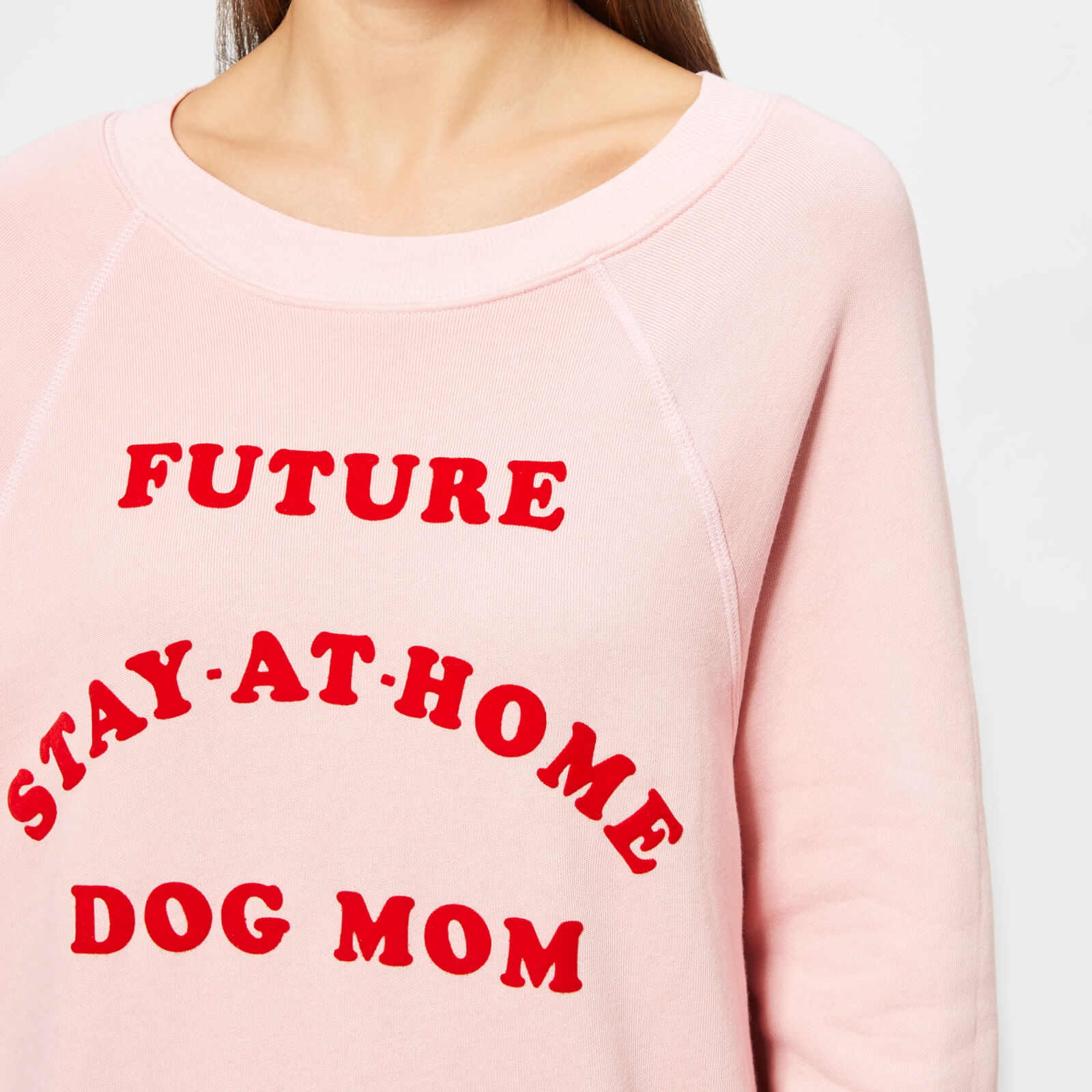 Wildfox future dog mom on sale