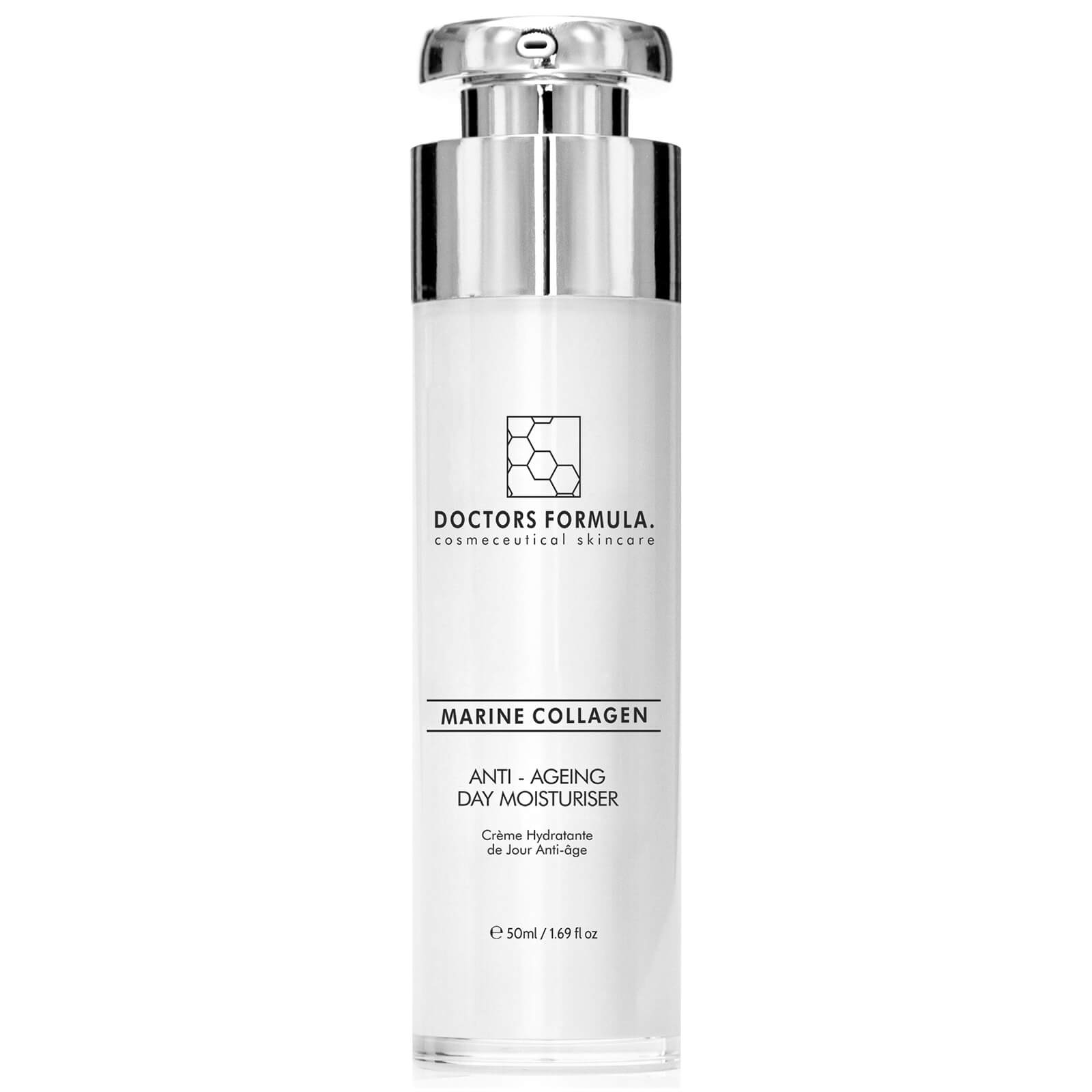 Doctors Formula Marine Collagen Anti-Ageing Day Moisturiser 50ml
