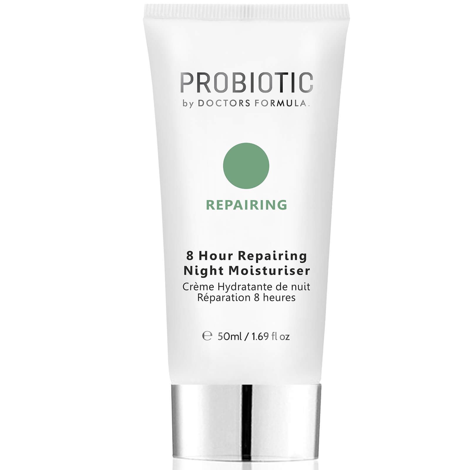 Doctors Formula Probiotics Repairing - 8 Hour Repairing Night Moisturiser 50ml