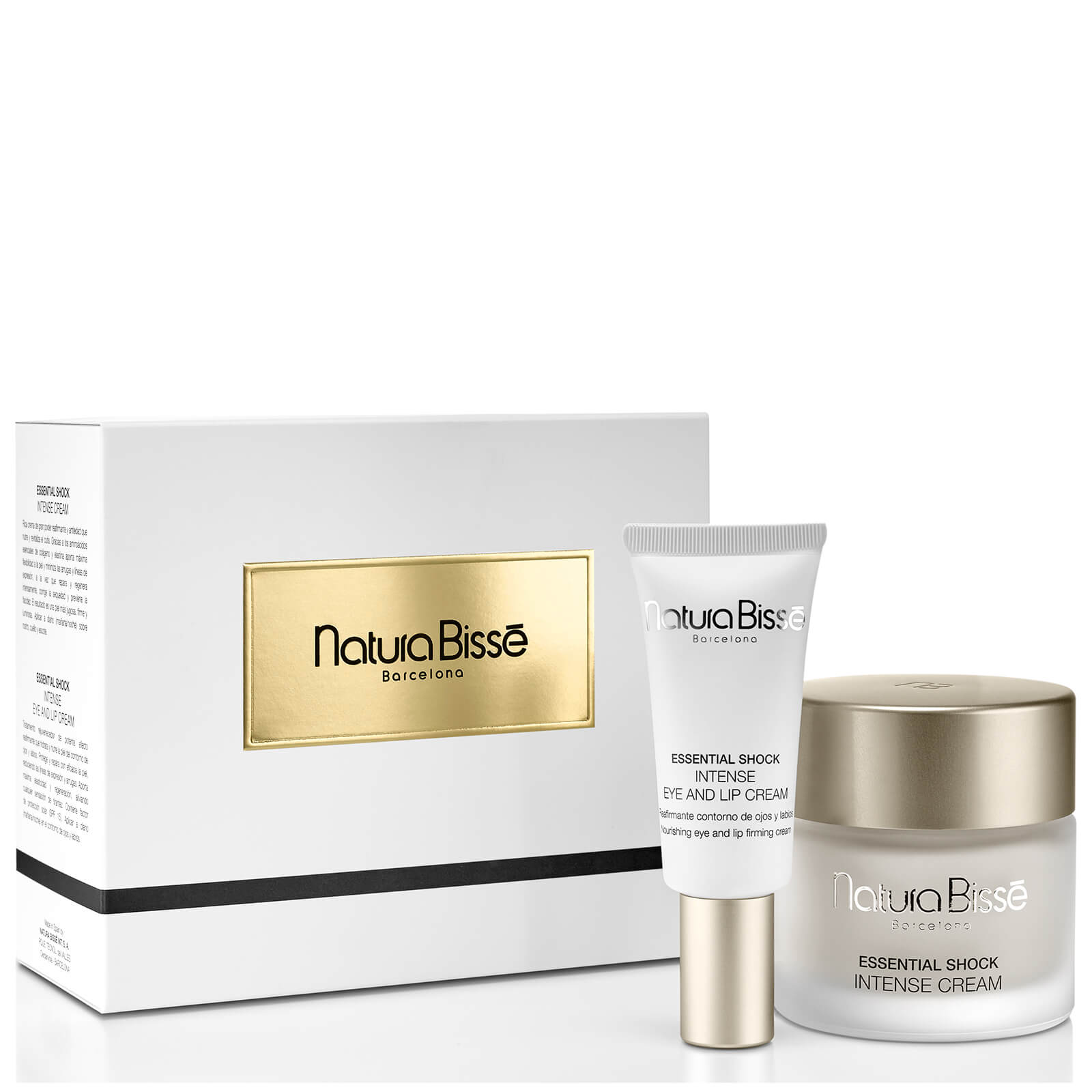 Natura Bissé Essential Shock Intense Duo