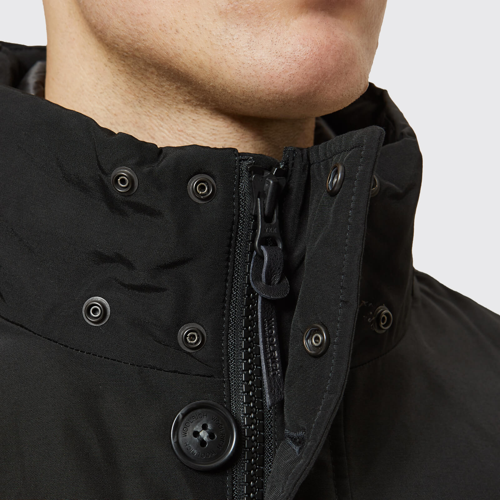 Woolrich south bay jacket best sale