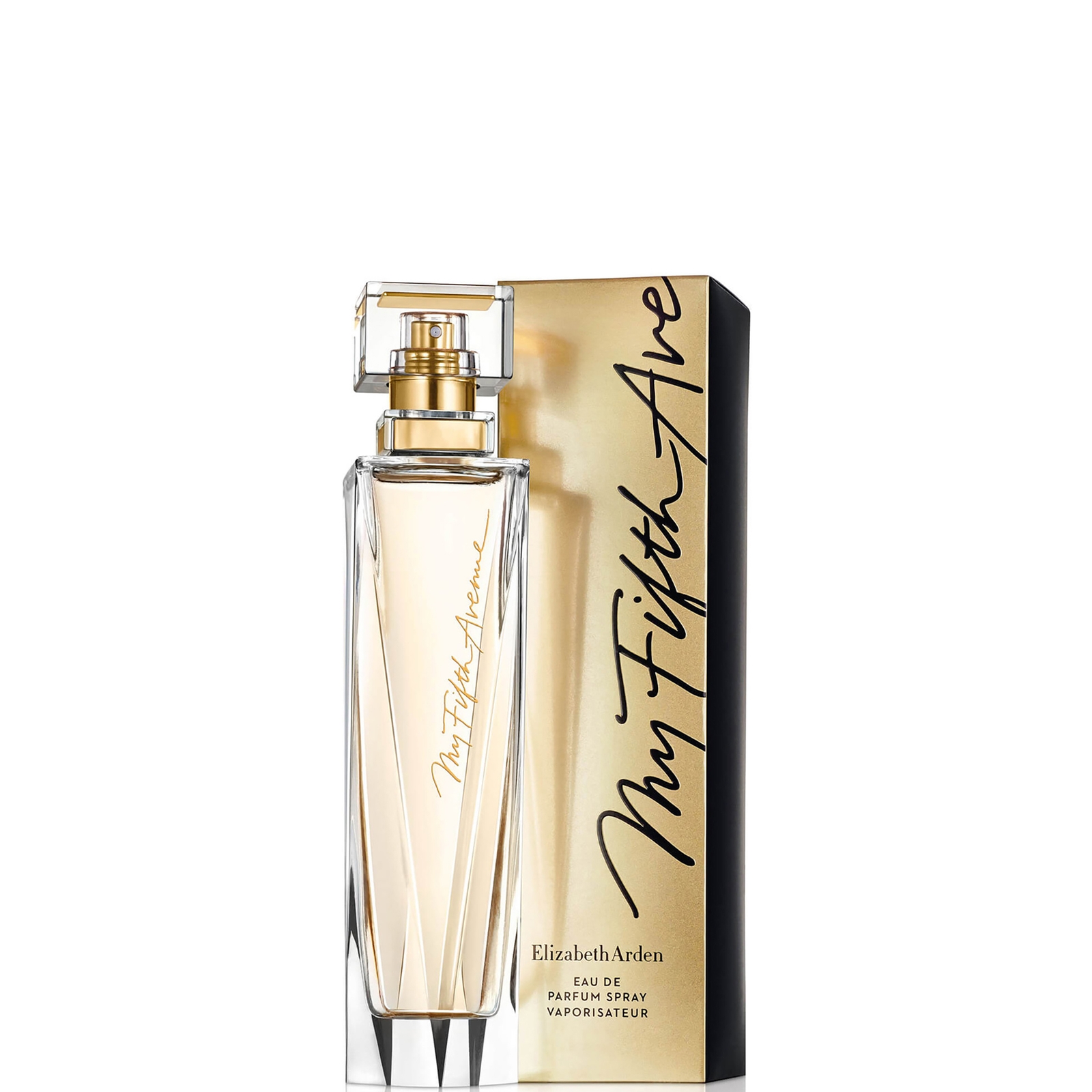 Eau de Parfum My 5th Avenue de Elizabeth Arden 50 ml