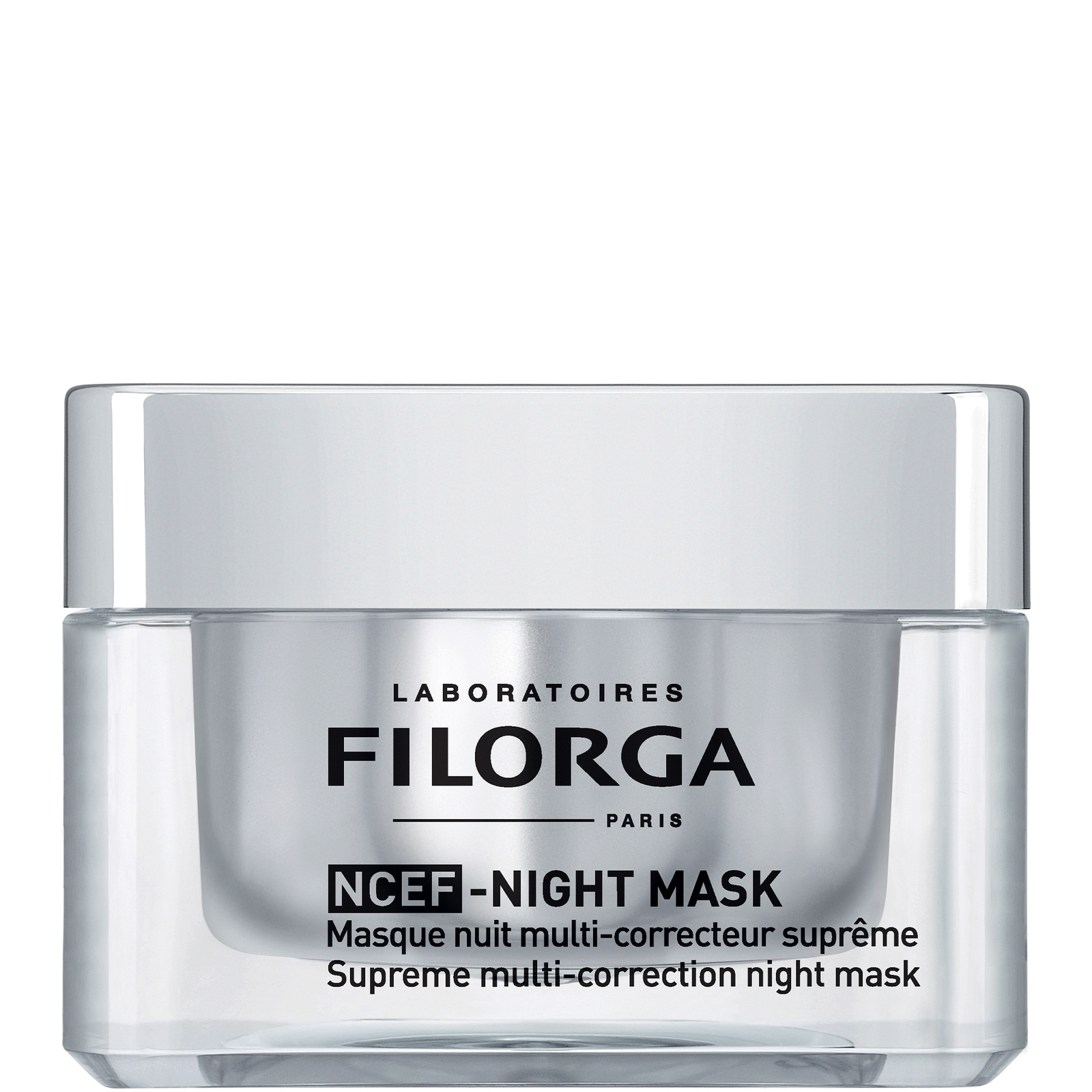 Filorga NCEF-Night Anti-Ageing Night Mask 50ml
