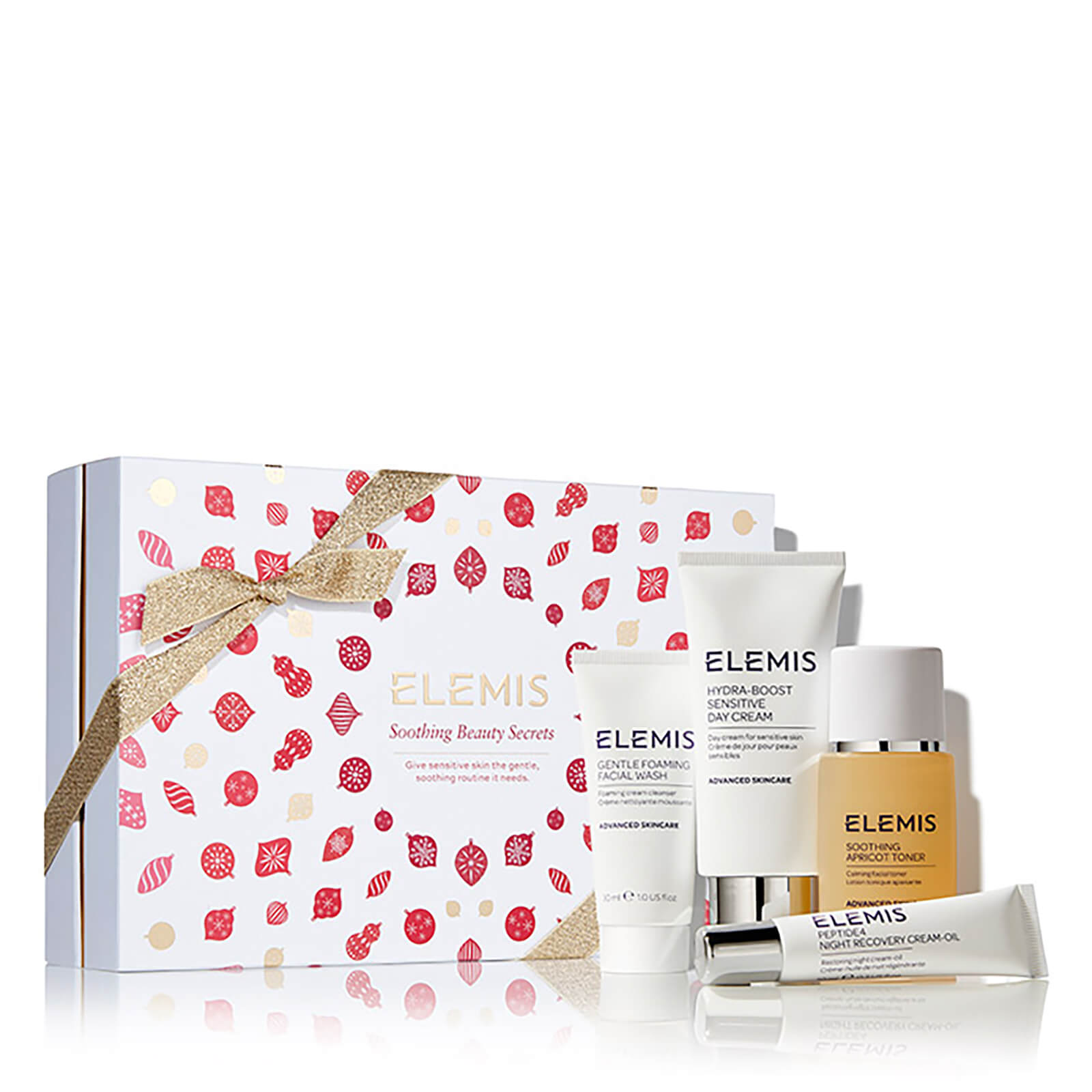 Elemis Soothing Beauty Sensitive Gift Set
