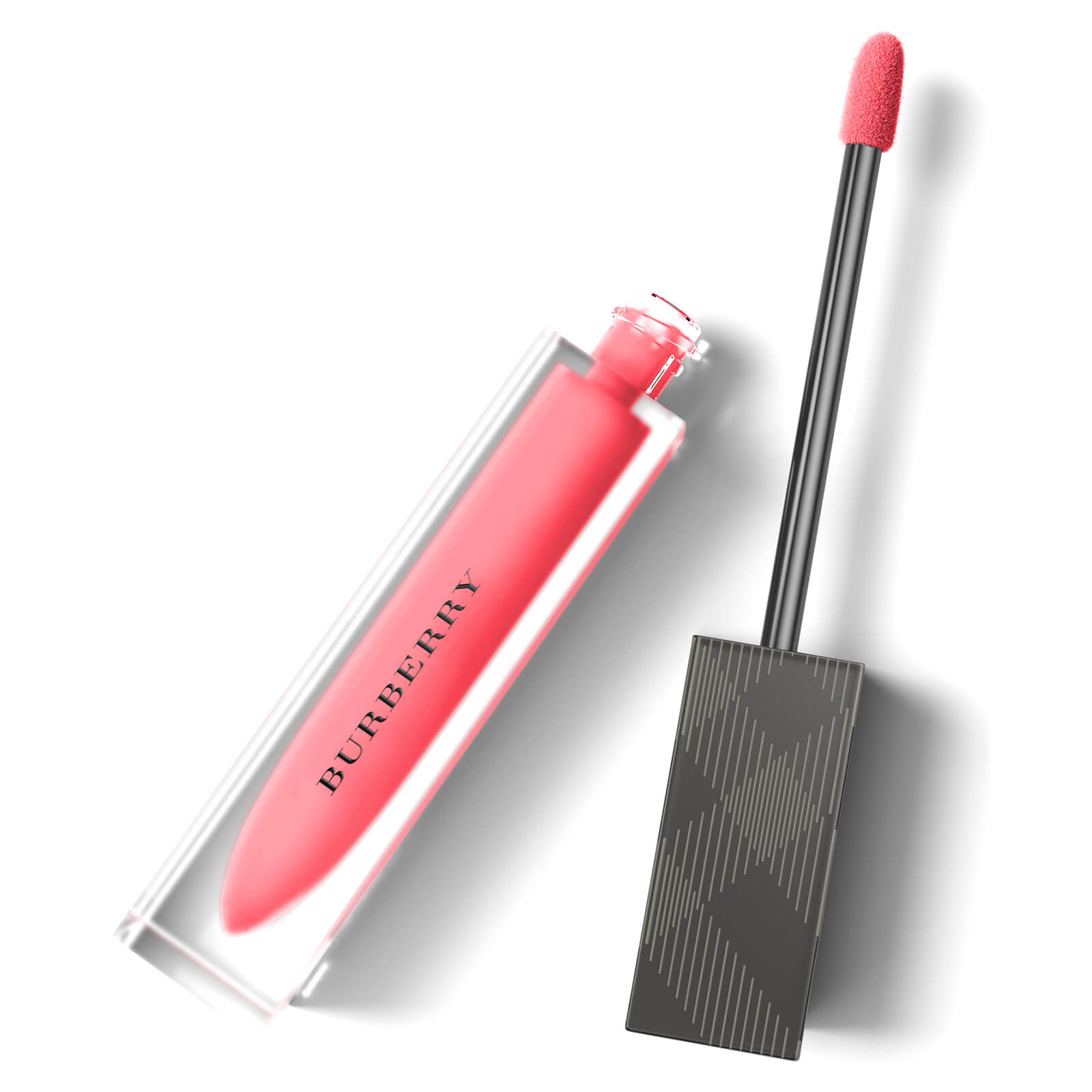Burberry lip velvet clearance