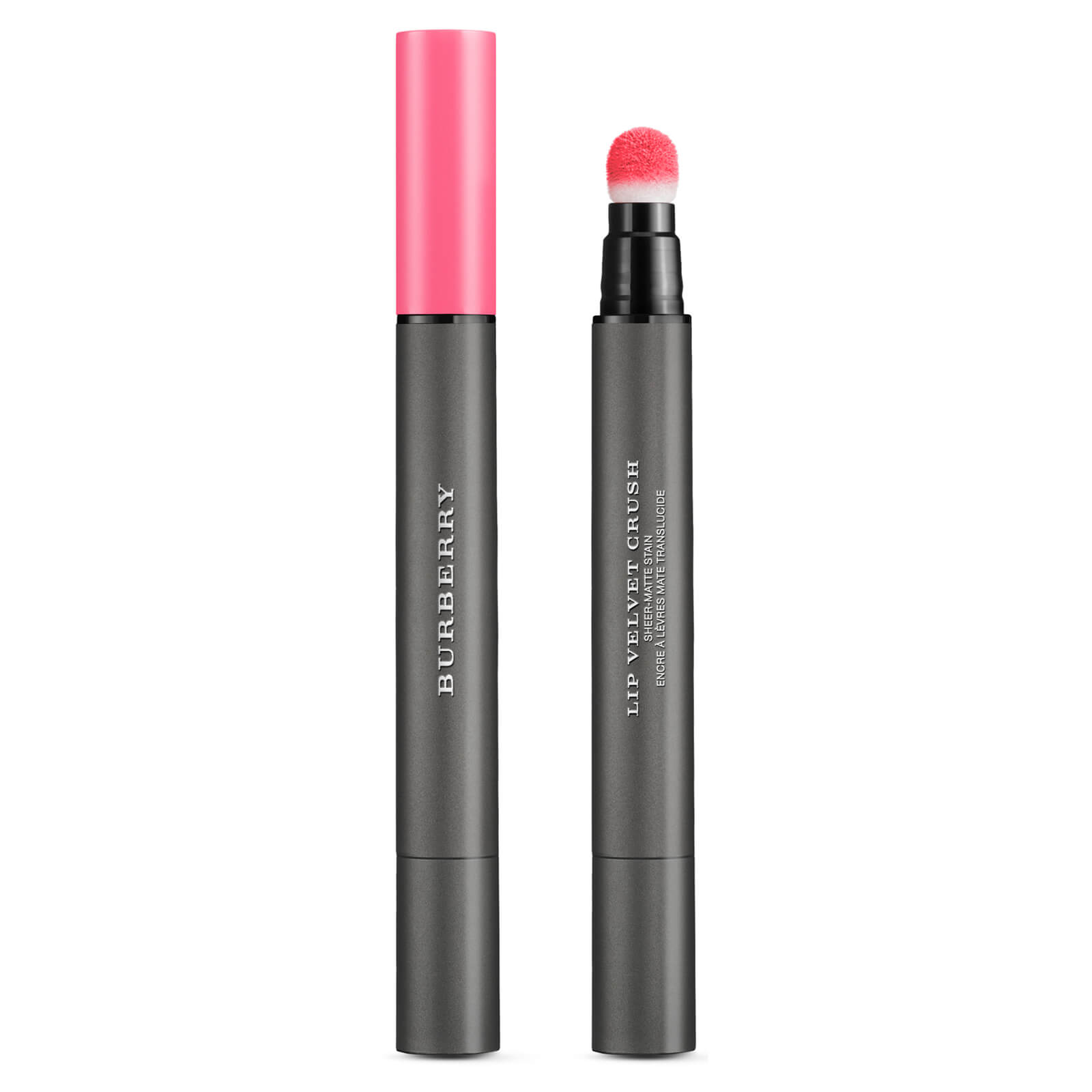 Burberry velvet lip crush outlet