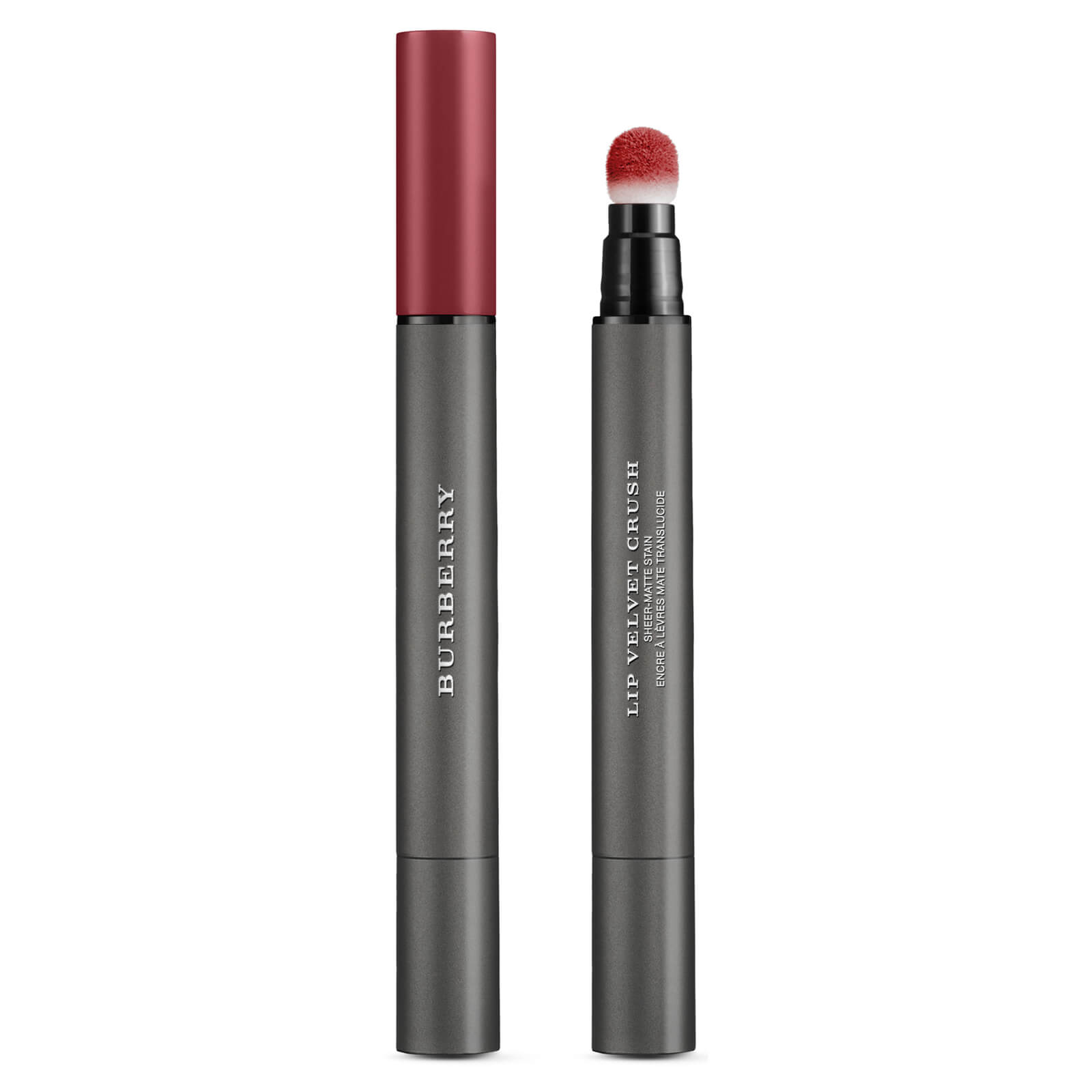 Burberry lip crush deals