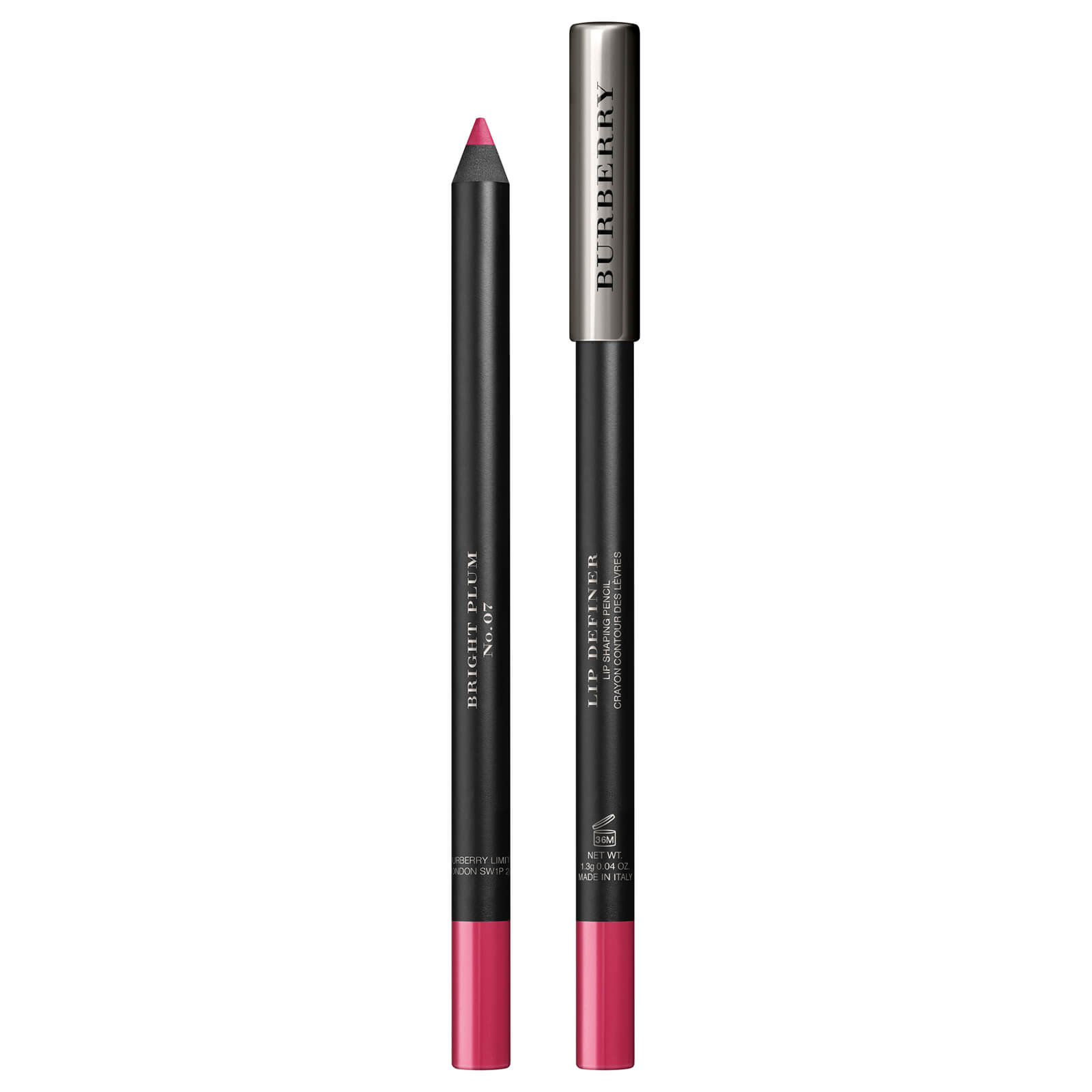 Burberry Lip Definer 1.3g Various Shades