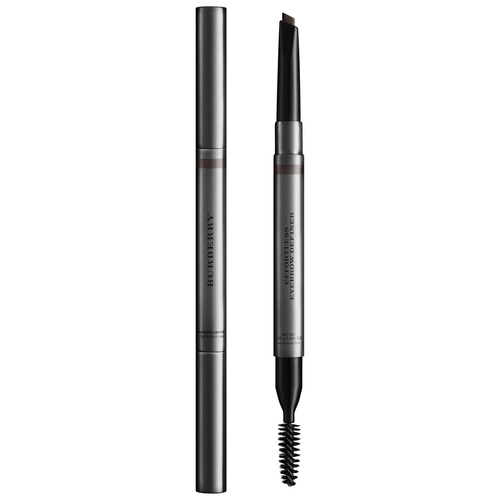 Burberry Effortless Eyebrow Definer 0.25g Various Shades LOOKFANTASTIC