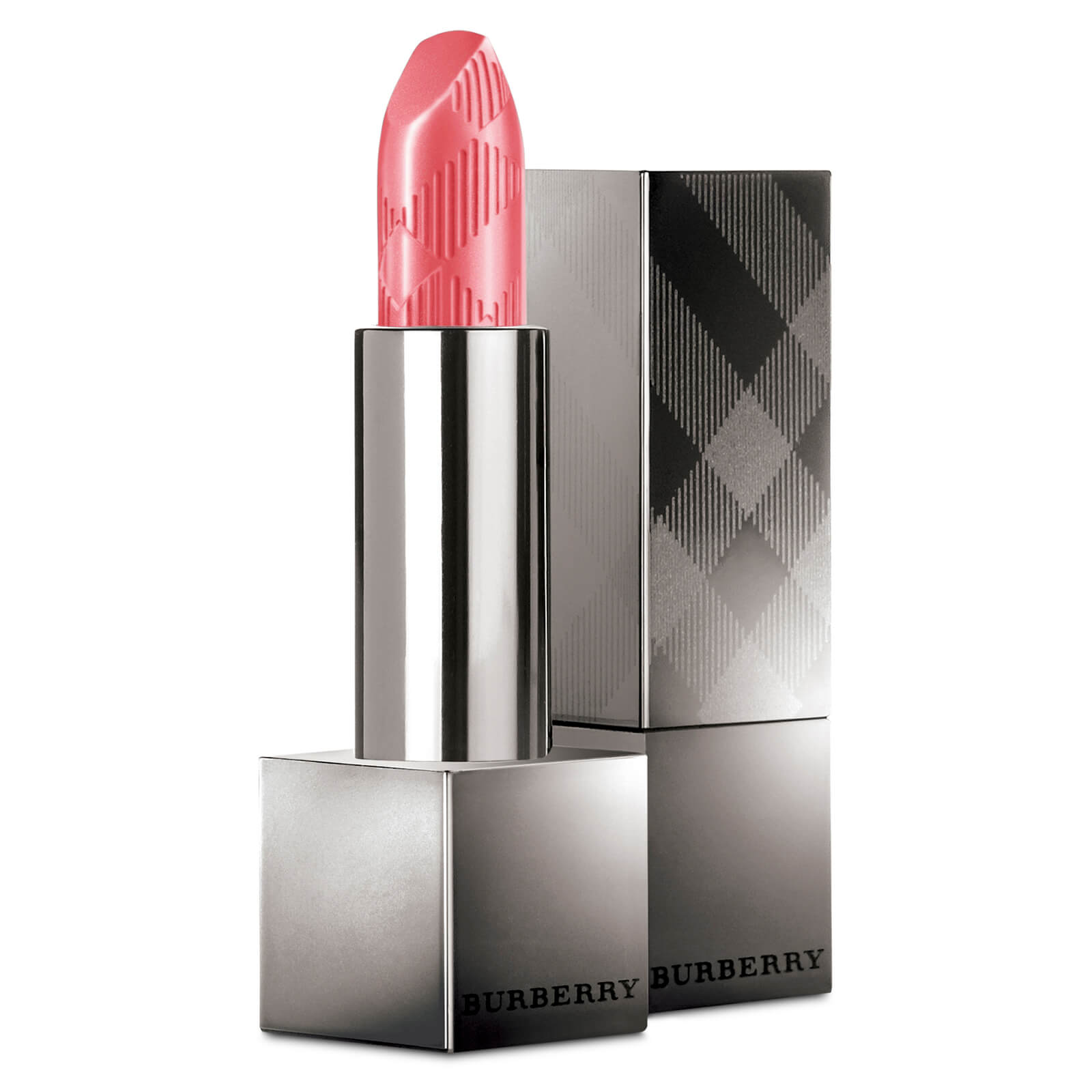 Burberry kisses lipstick shop
