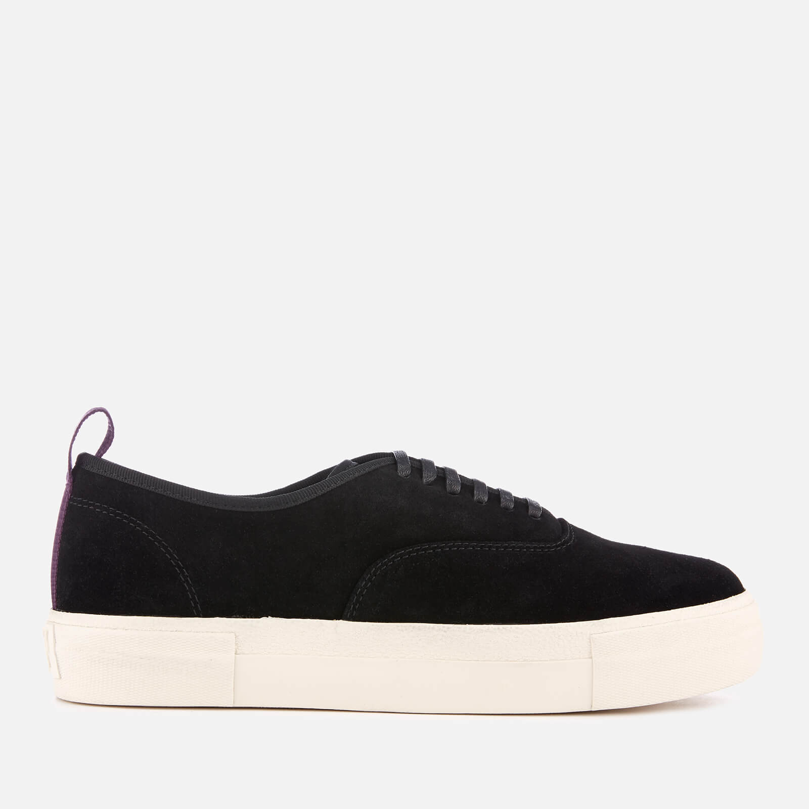 Eytys mother suede black deals