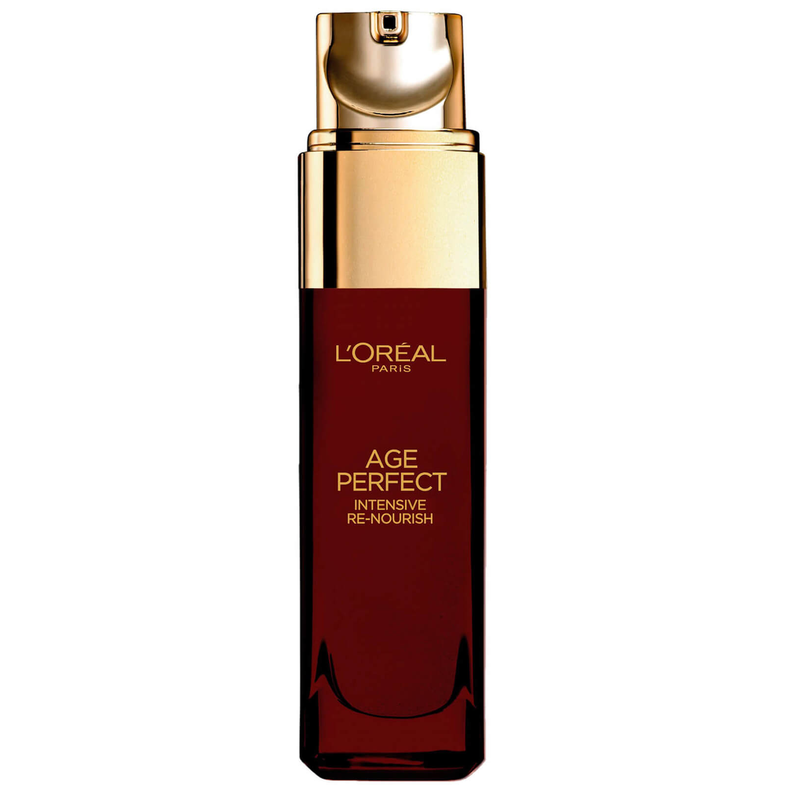 Crema de día reparadora Age Perfect Nutrition Intense Rich de L'Oréal Paris