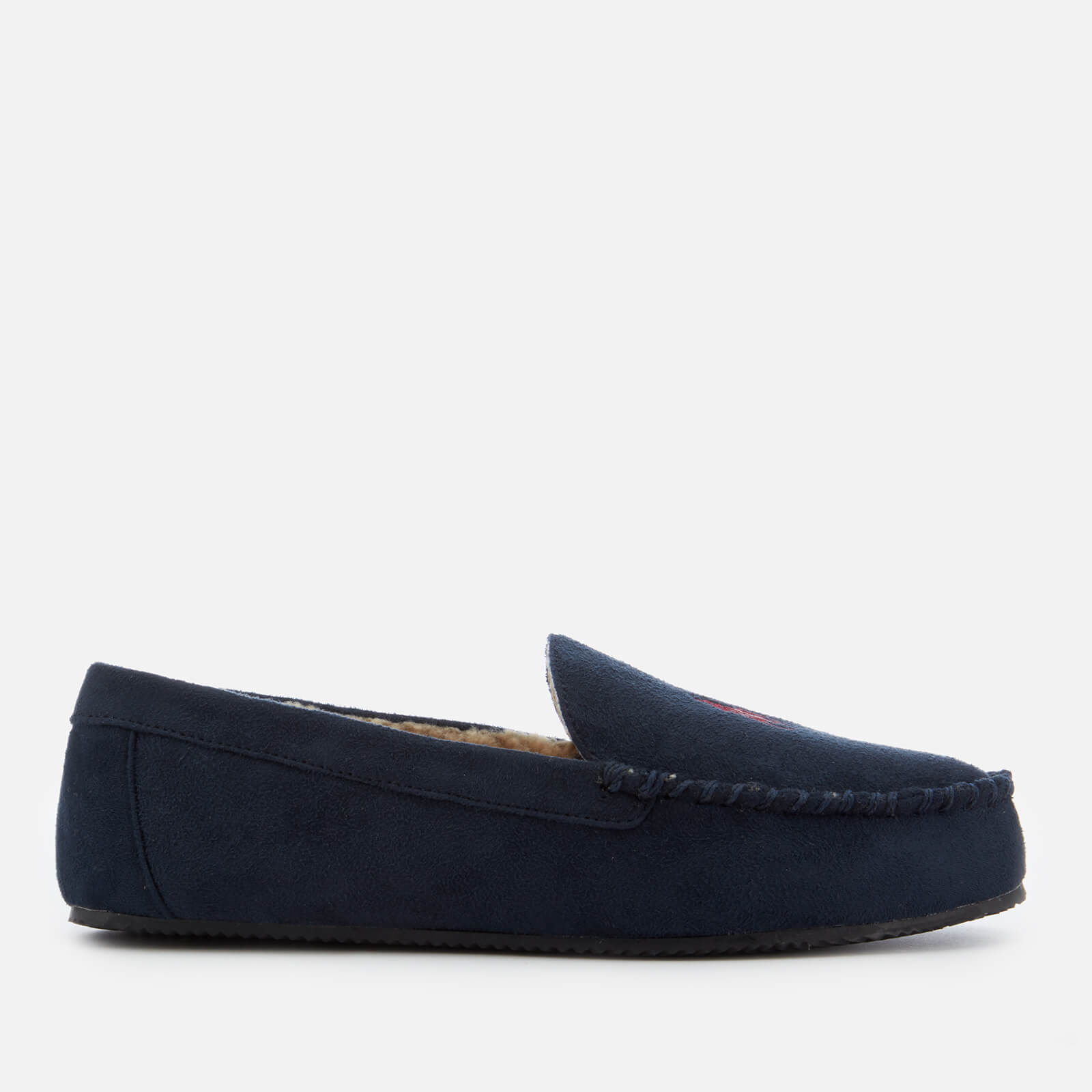 ralph lauren dezi slippers