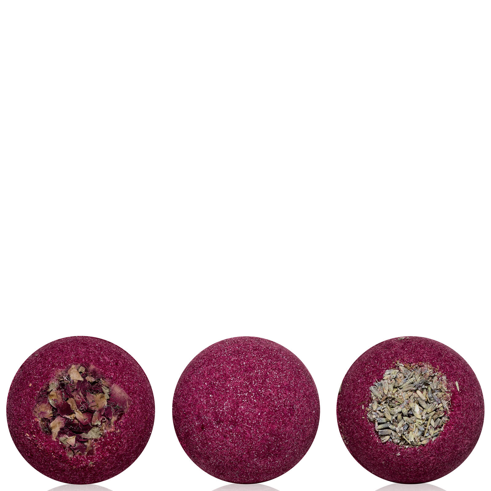 Rituals The Ritual of Yalda Bath Bombs 390g