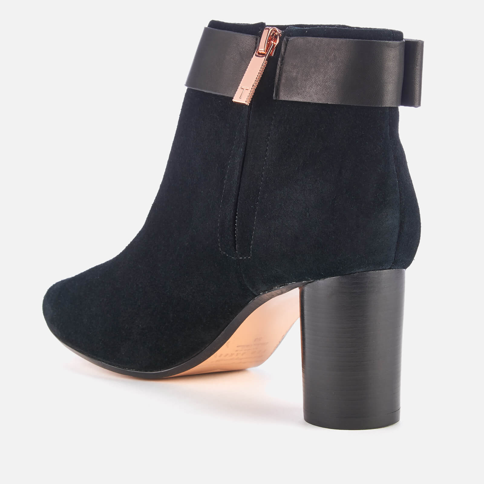 Ted baker mharia ankle boots top