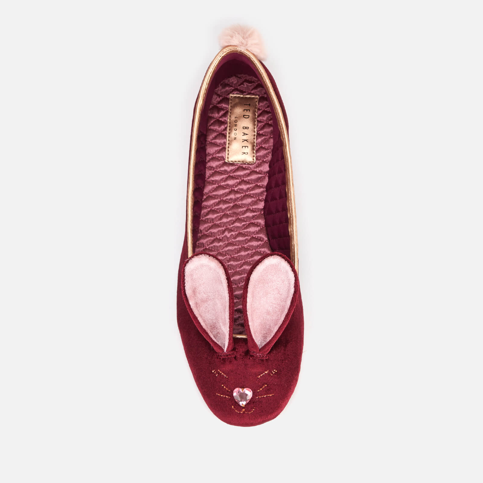 Ted store baker bhunni