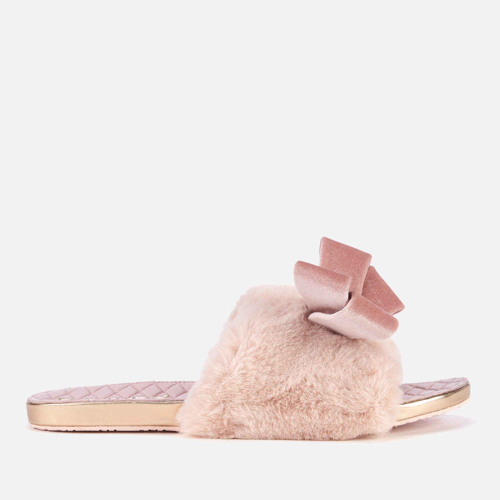 Ted baker blings slippers shop