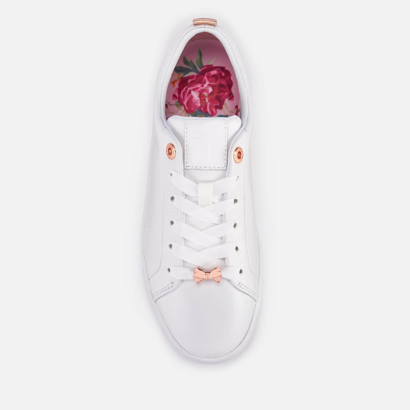 Gielli ted baker white sales