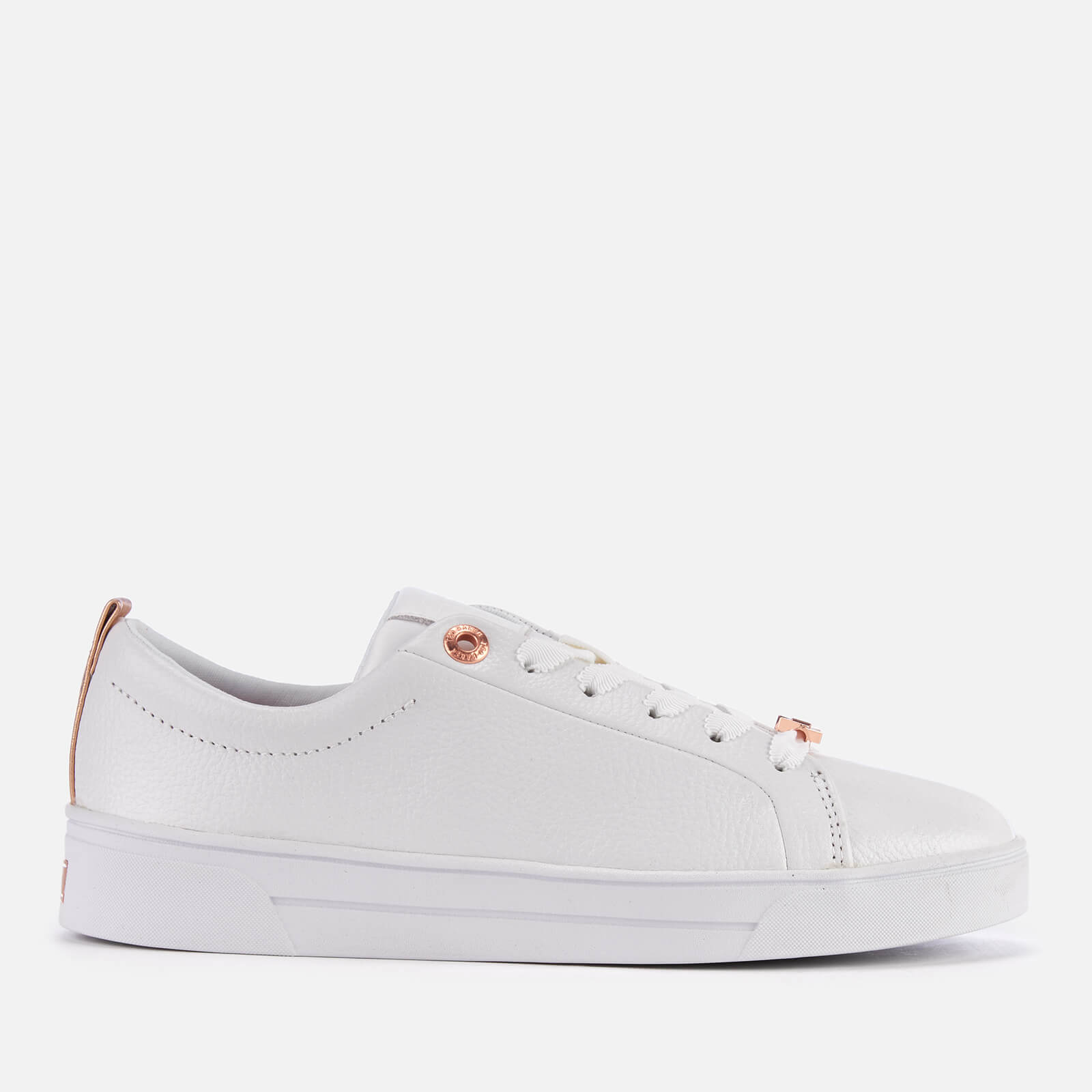 Gielli lace up tennis on sale trainers