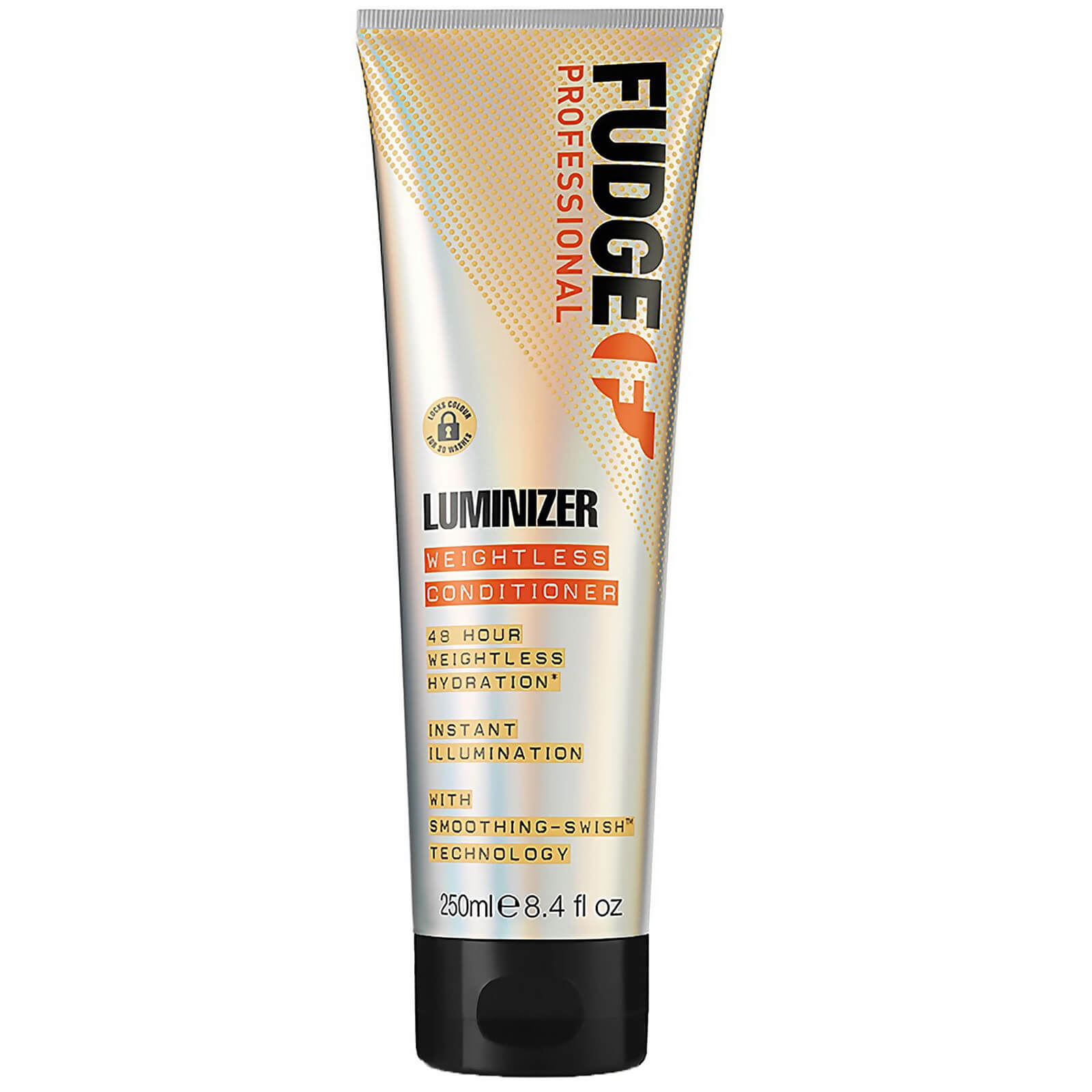 Acondicionador Luminiser de Fudge 250 ml