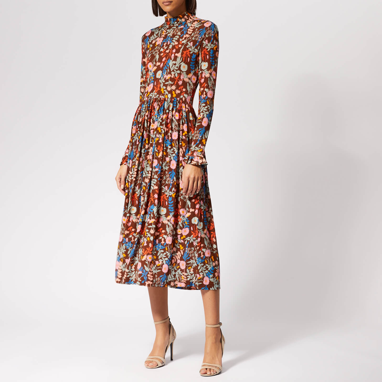 Stine goya horse dress deals
