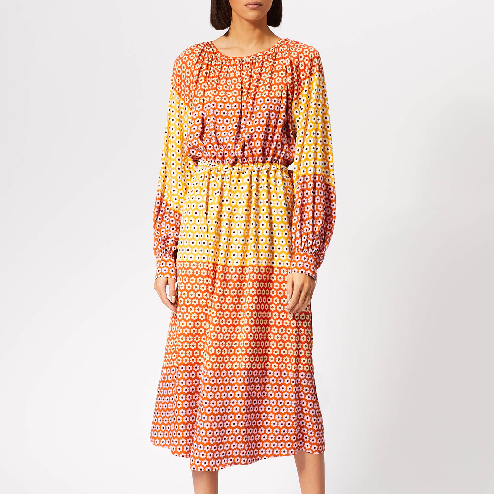 Stine goya daisy dress cheap