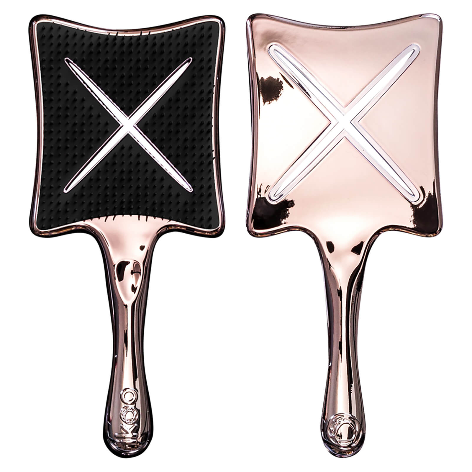 ikoo Paddle X Brush - Manhattan Glam