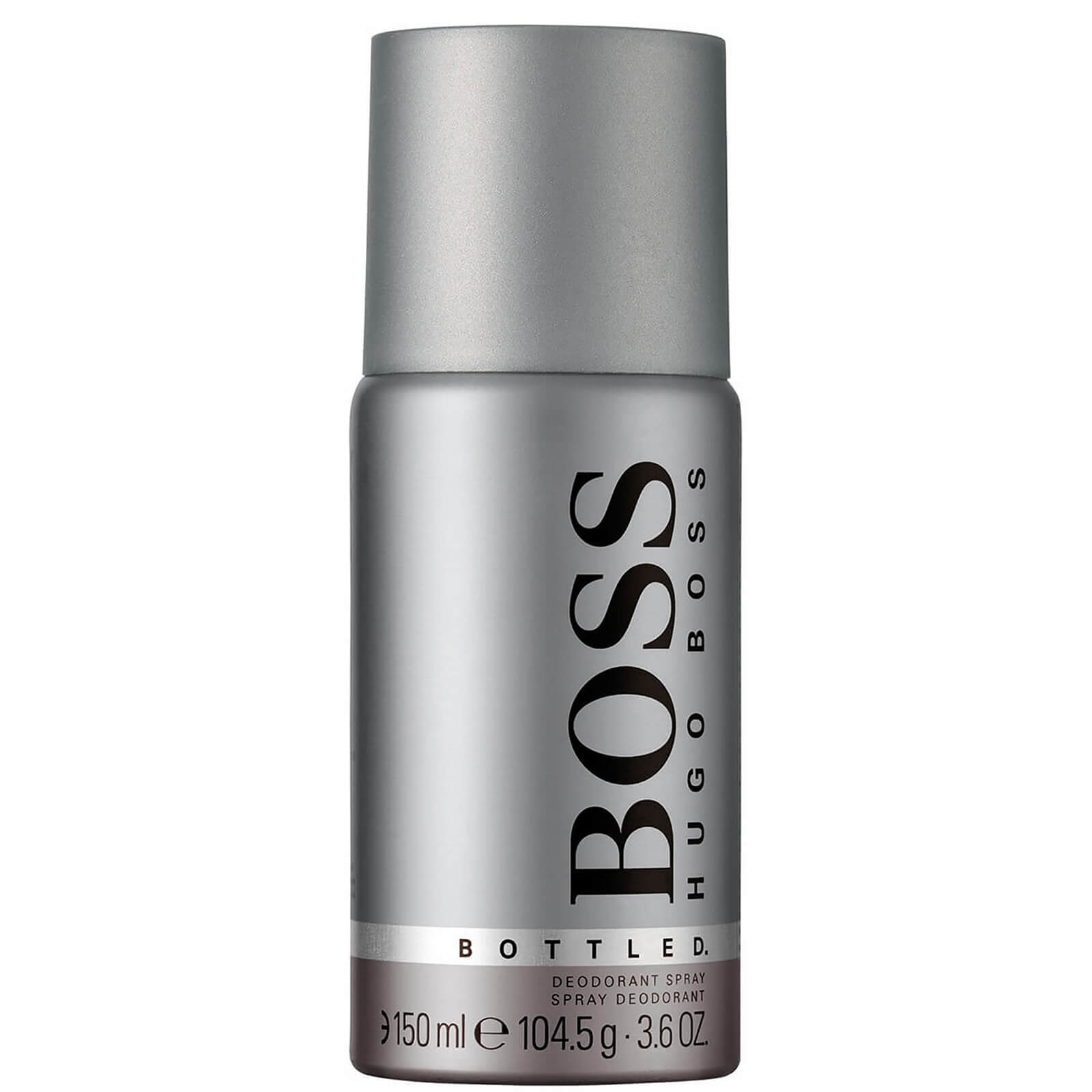 Espray desodorante BOSS Bottled de Hugo Boss 150 ml