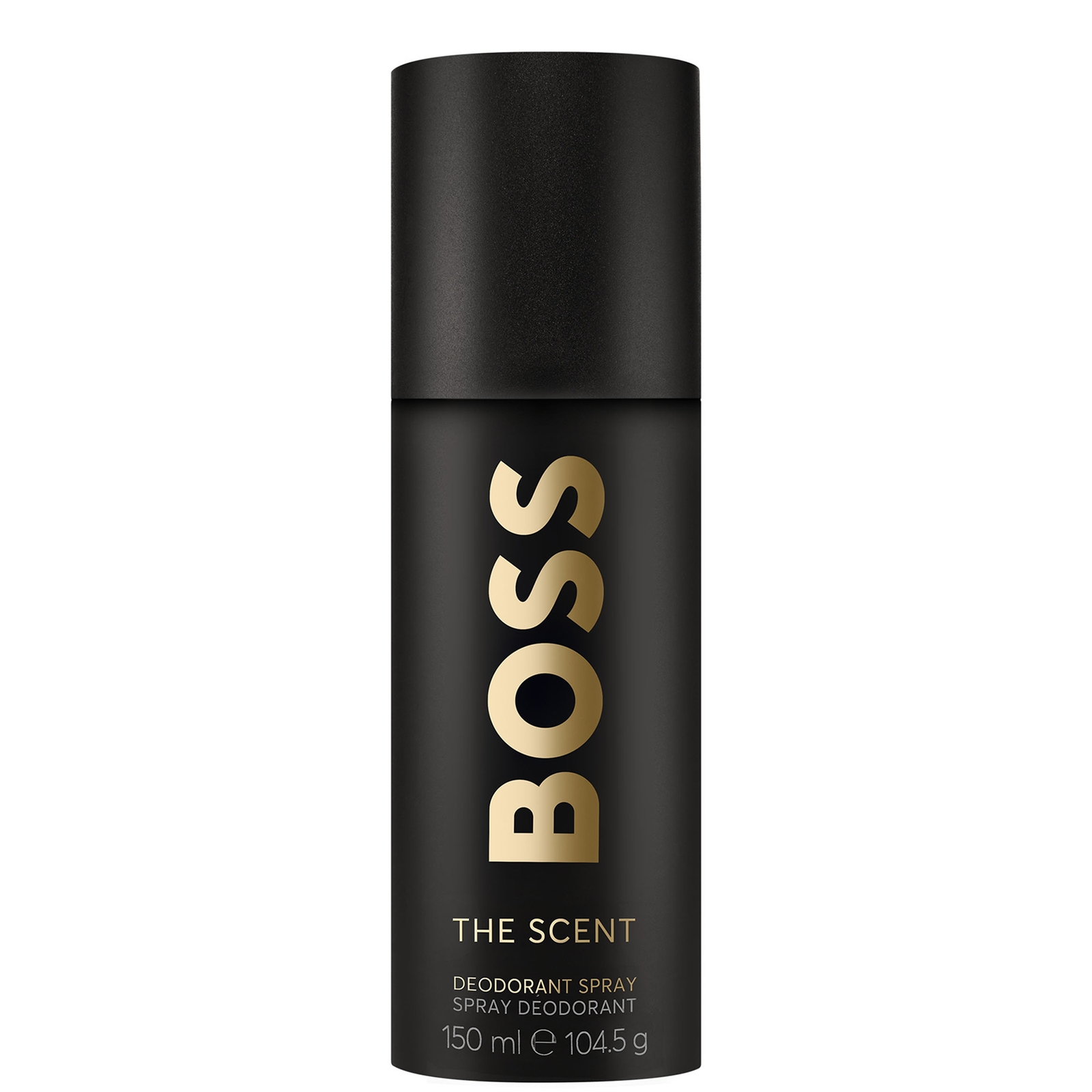 Espray desodorante The Scent de Hugo Boss 150 ml