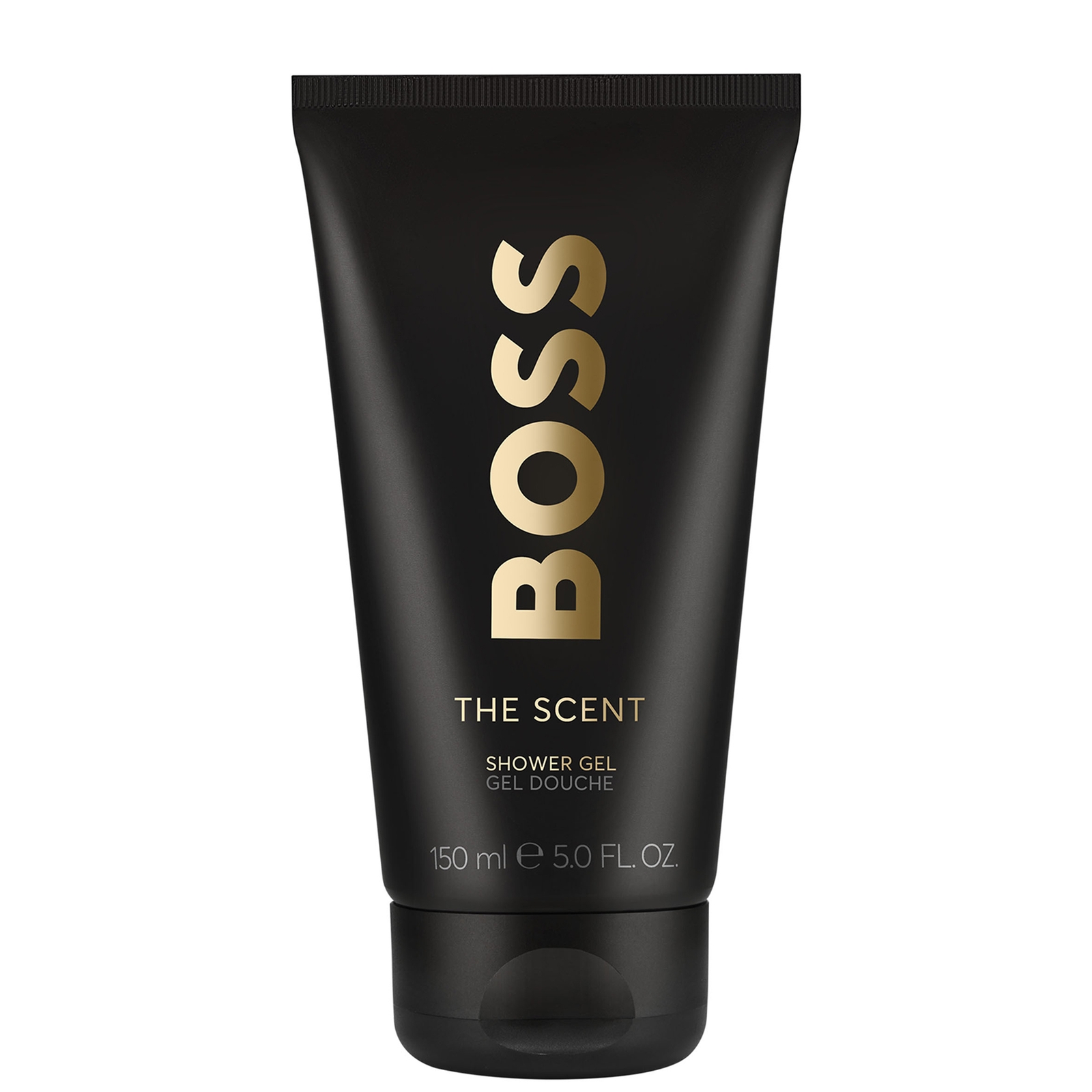 Gel de ducha The Scent for Him de Hugo Boss 150 ml