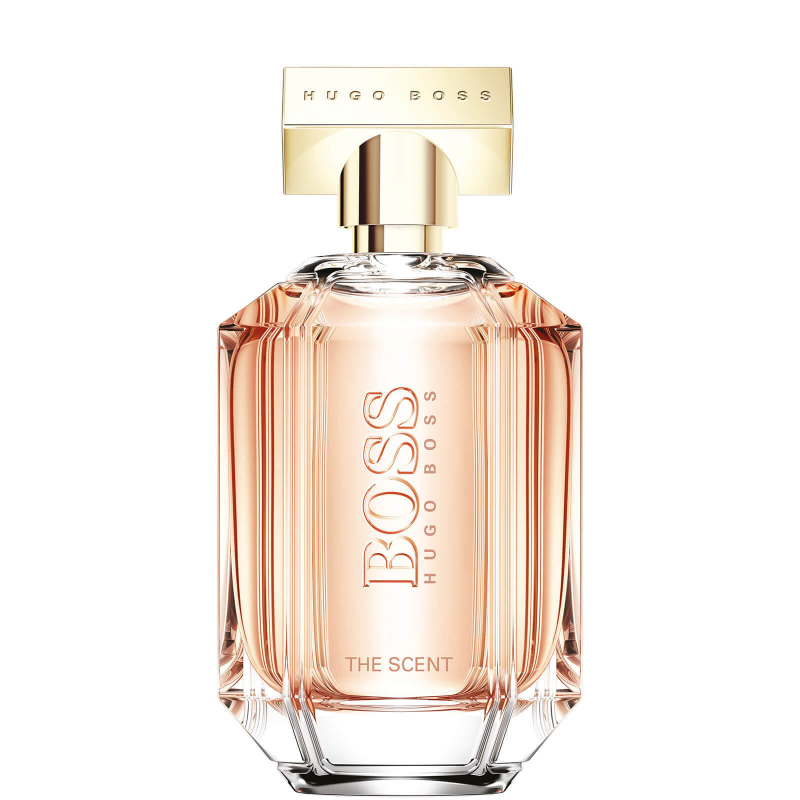 Eau de Parfum The Scent for Her de Hugo Boss 100 ml