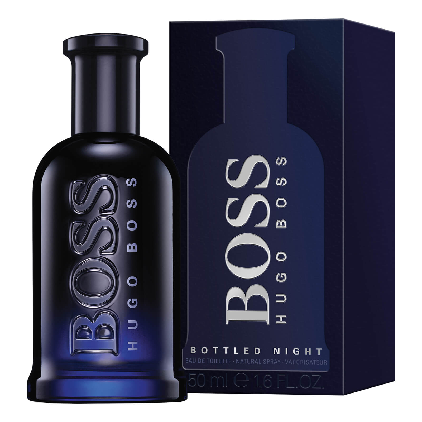 Boss after shave outlet