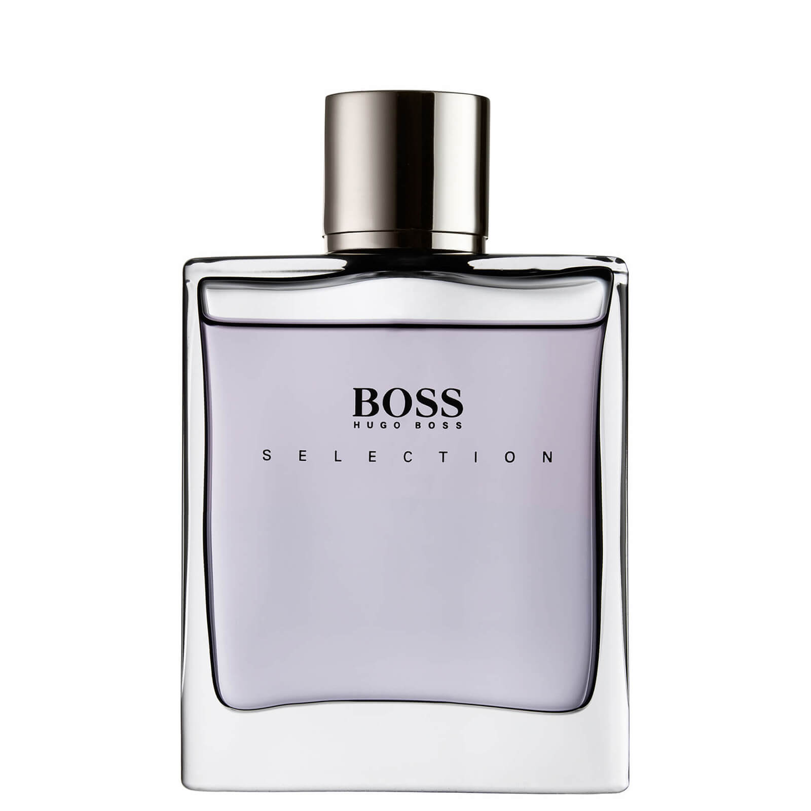 Eau de Toilette Selection de Hugo Boss 90 ml