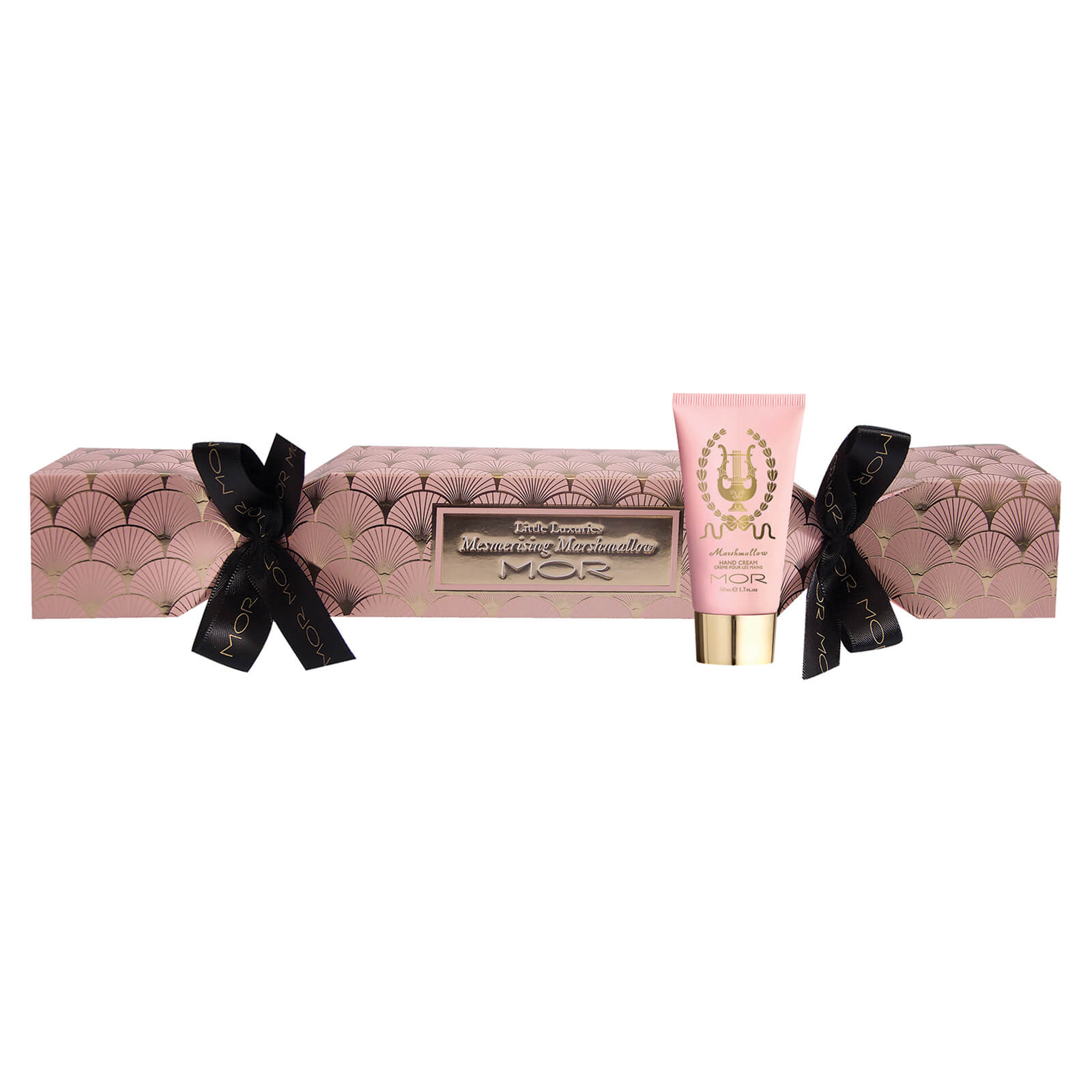 MOR Magnificent Marshmallow: Little Luxuries Marshmallow Soapette 60g ...