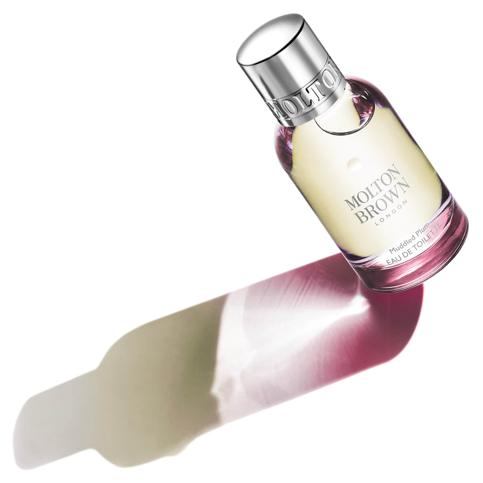 Molton Brown Muddled Plum Eau de Toilette 50ml | Mankind