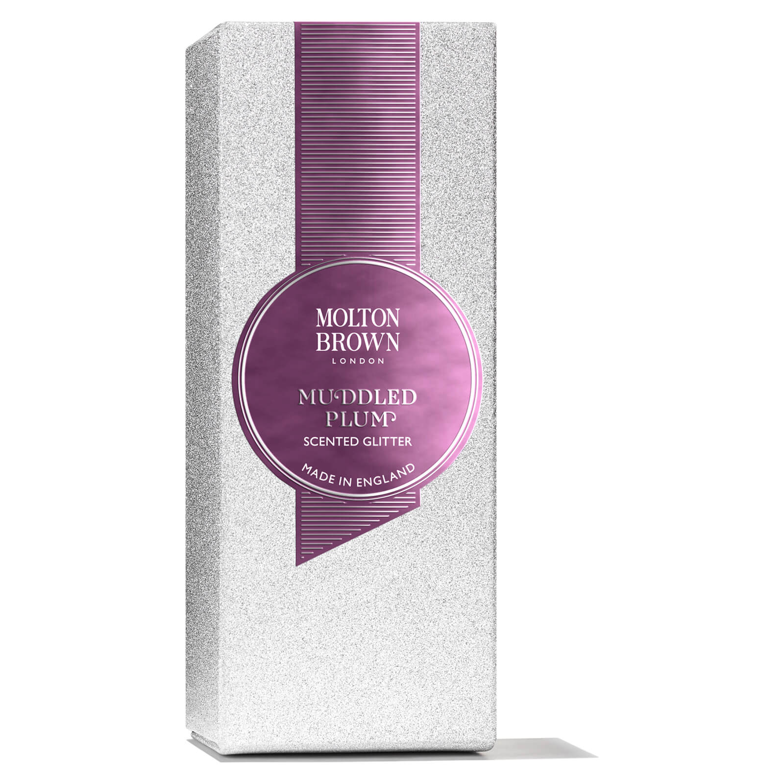 Molton Brown Muddled Plum Scented Glitter | Mankind