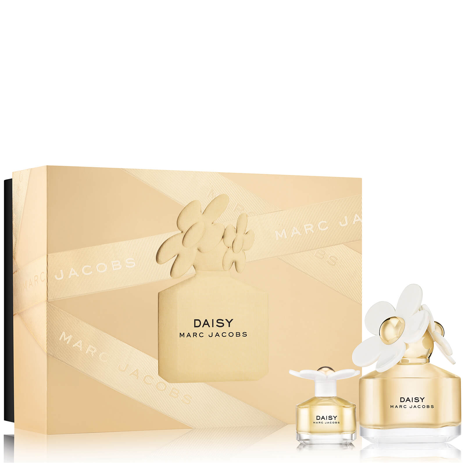 Set navideño de Eau de Toilette Daisy de Marc Jacobs 50 ml