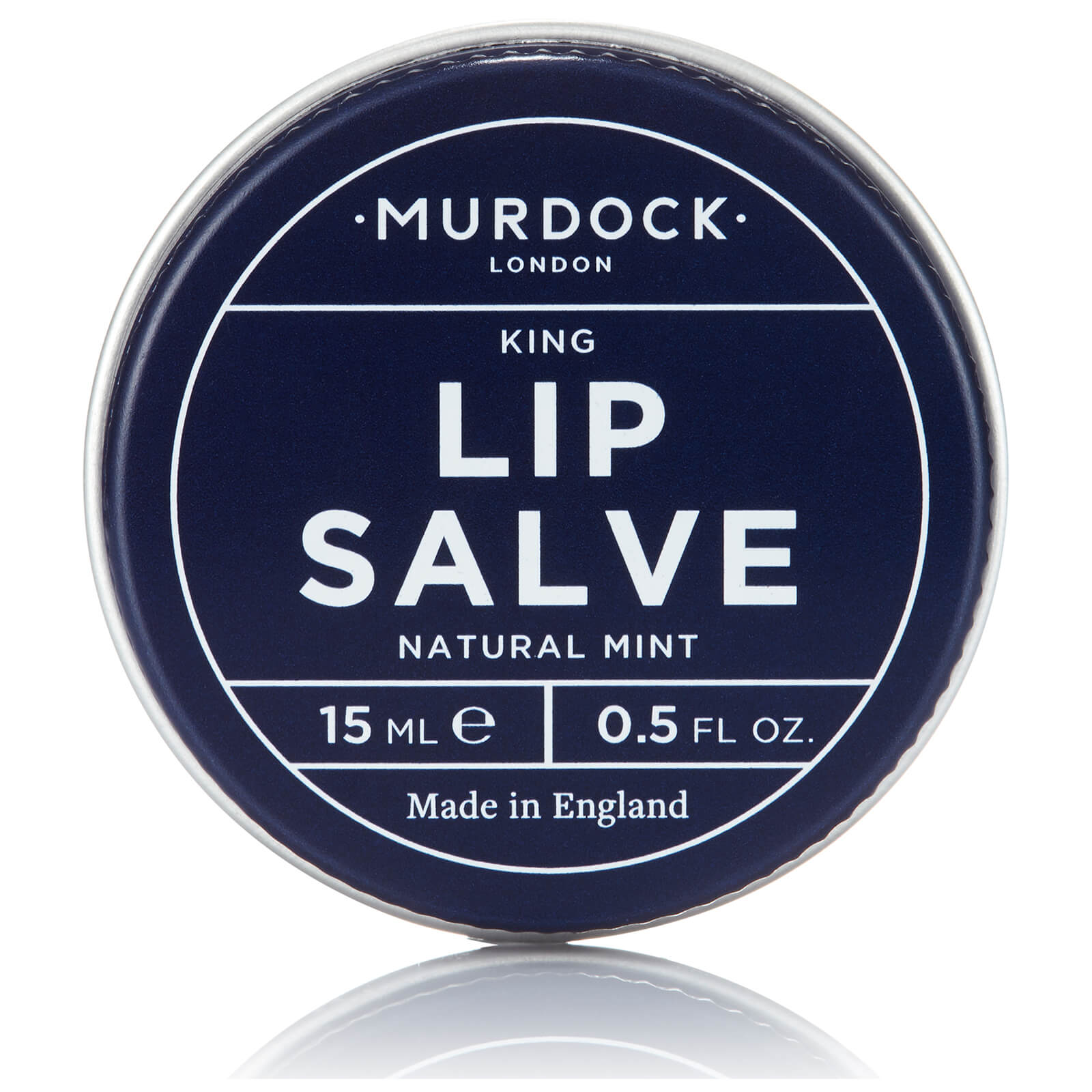 Salvia labial de Murdock London 15 ml