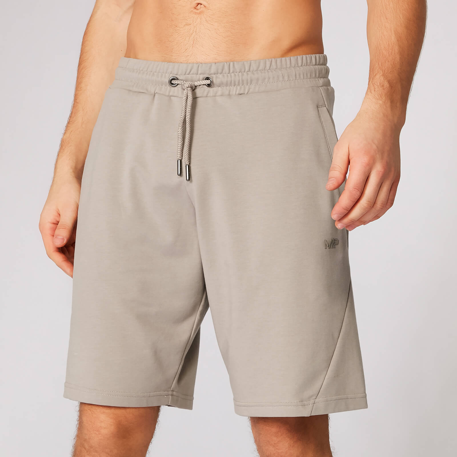 Form Sweat kratke hlače - Bež - XS