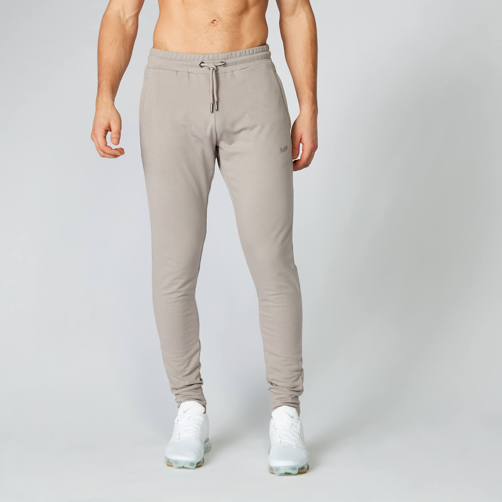 Form joggers hlače - Bež - XS