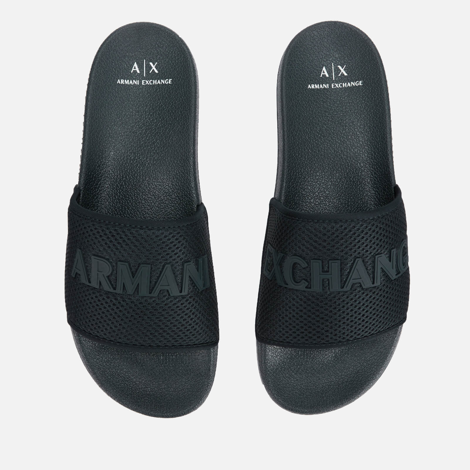 Sandals armani top