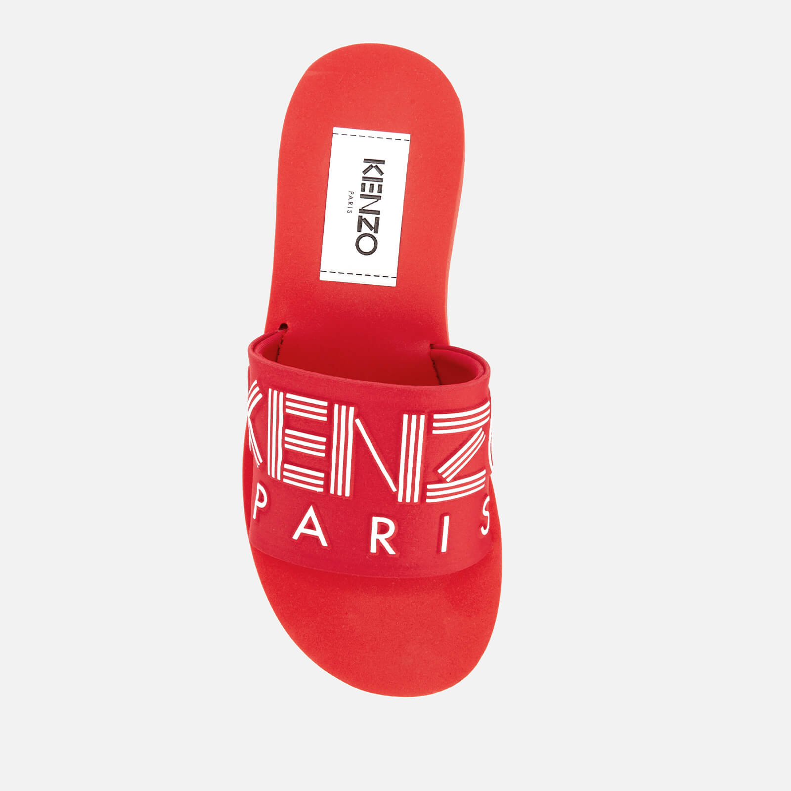 Kenzo slippers dames online
