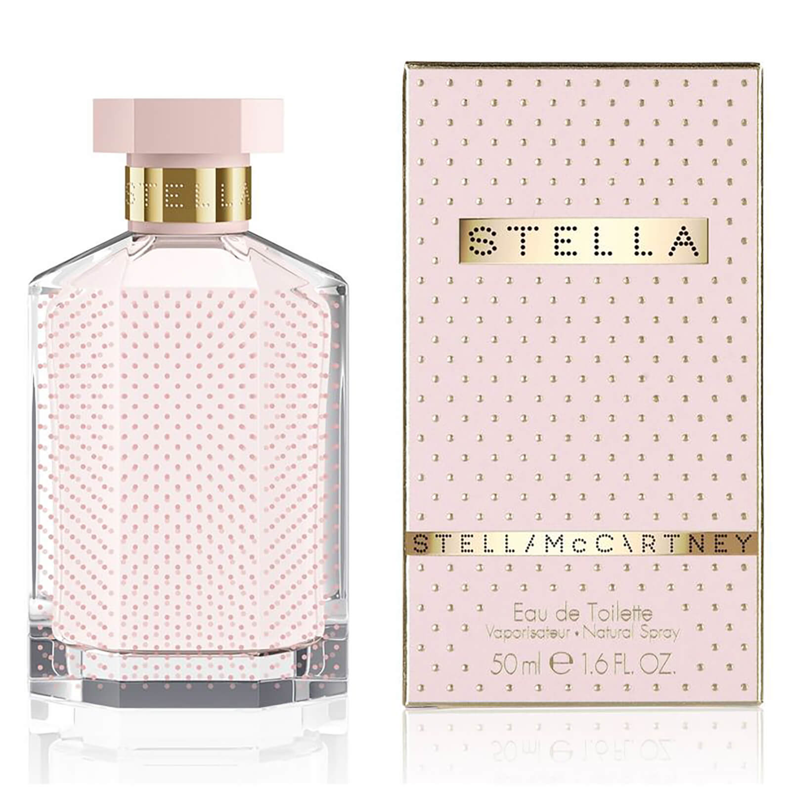 Stella McCartney Eau de Toilette 50ml | LOOKFANTASTIC