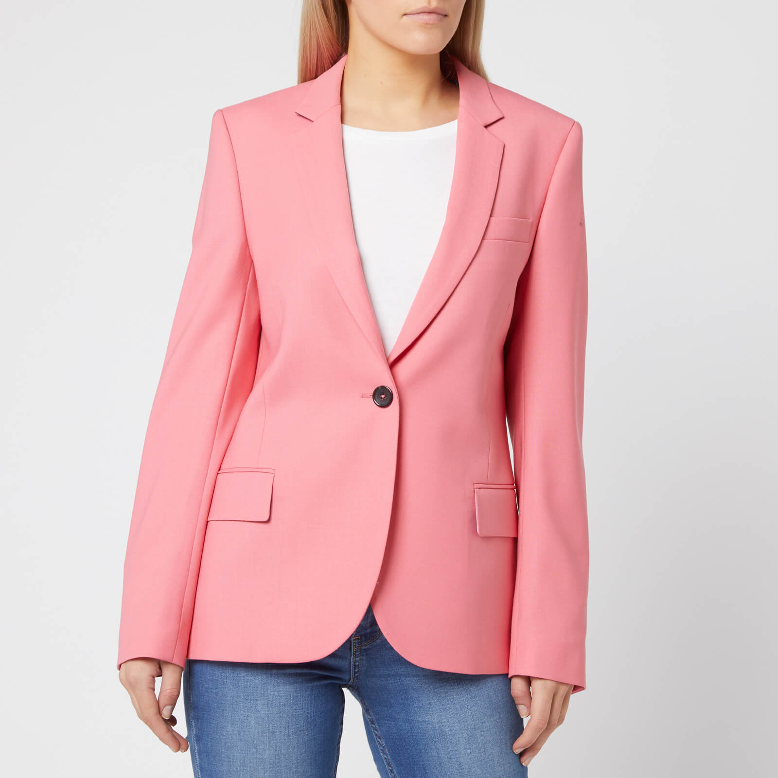 【希少！！】 Smith Paul PS Women's Coggles | Fuchsia - Jacket Pink ジャケット・アウター