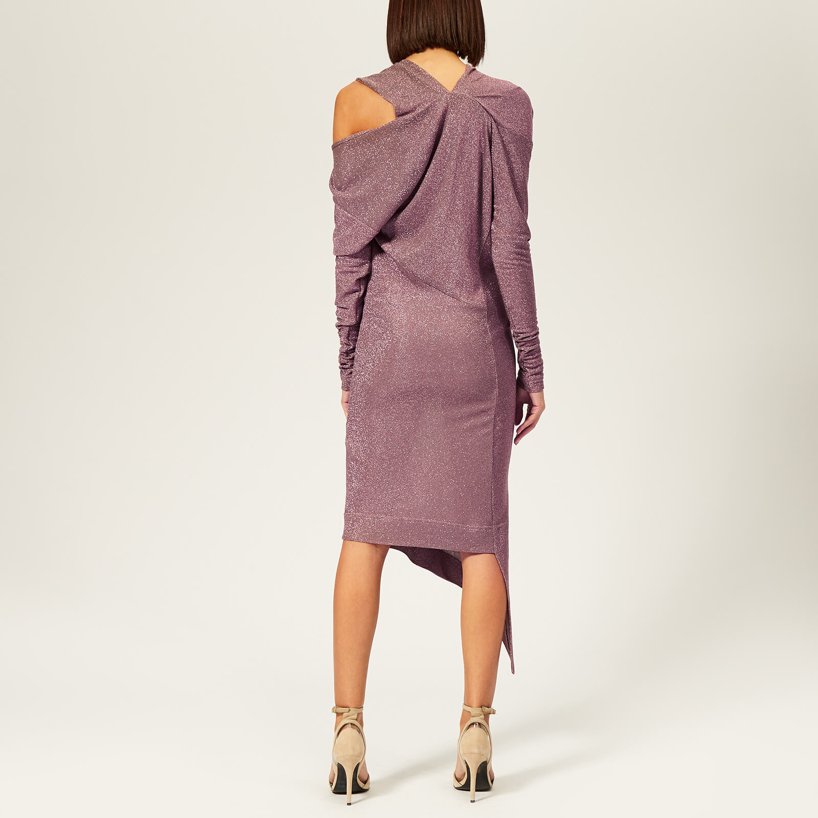 Vivienne westwood timans dress outlet