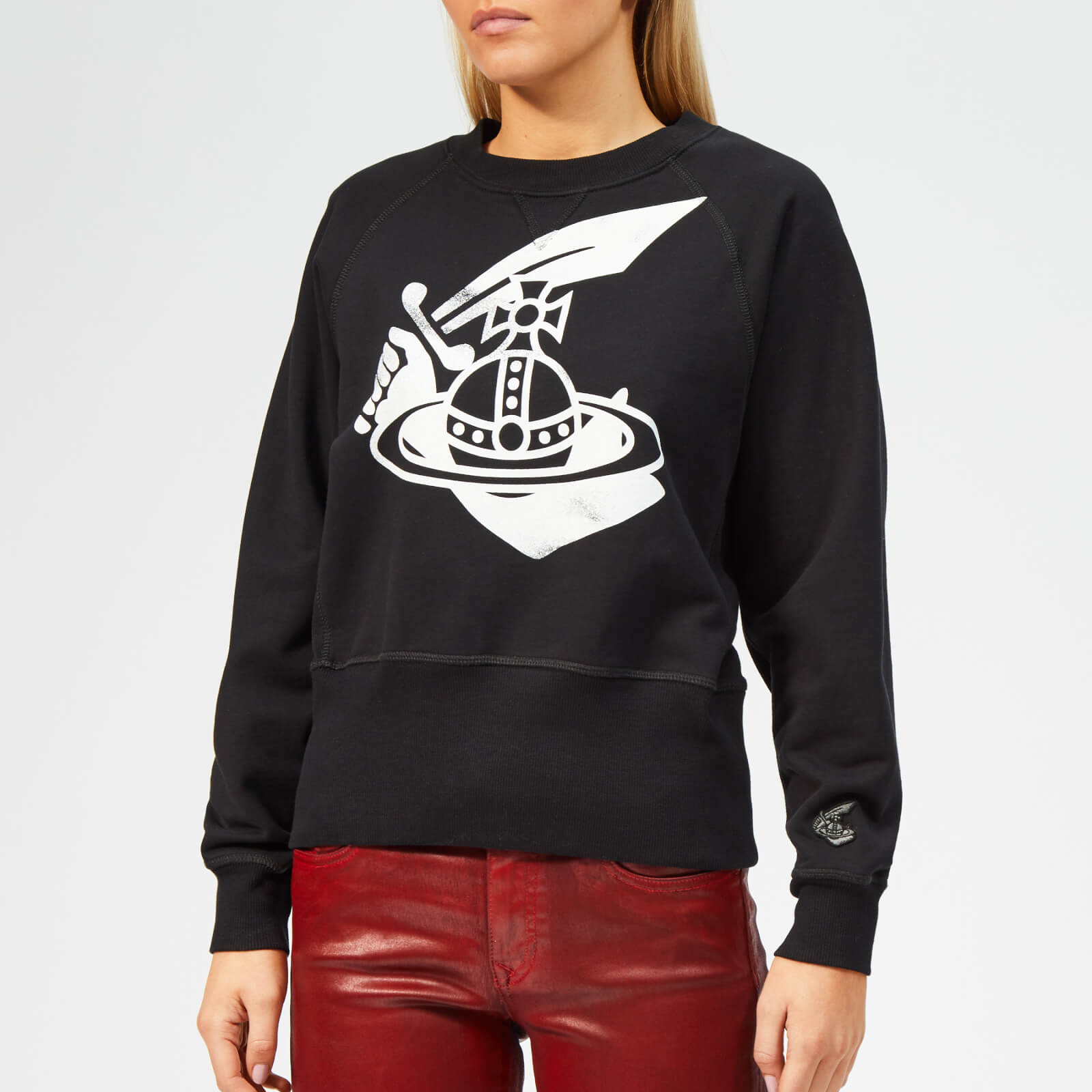 Vivienne westwood ladies jumper top