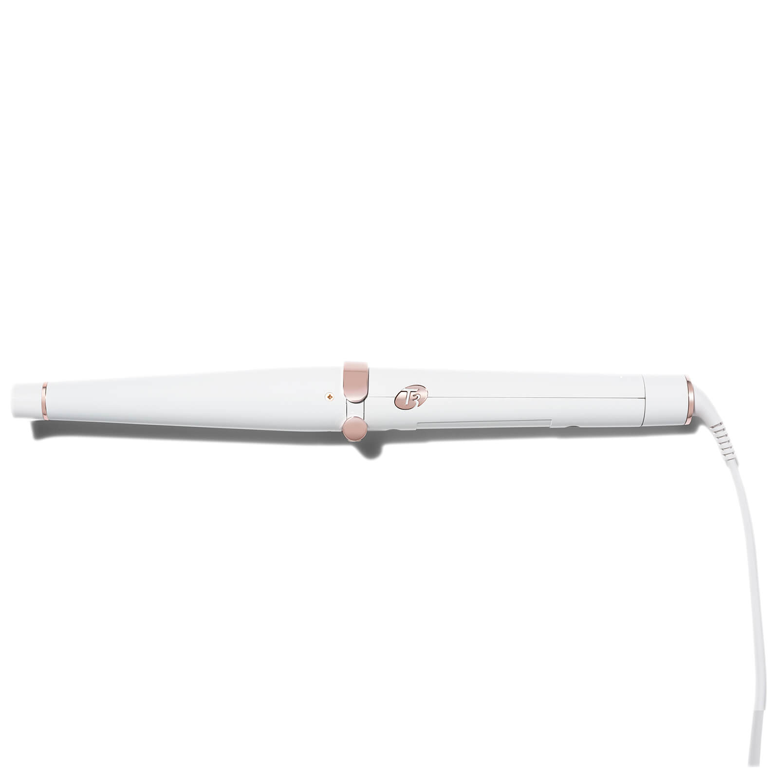 Best curling iron t3 online