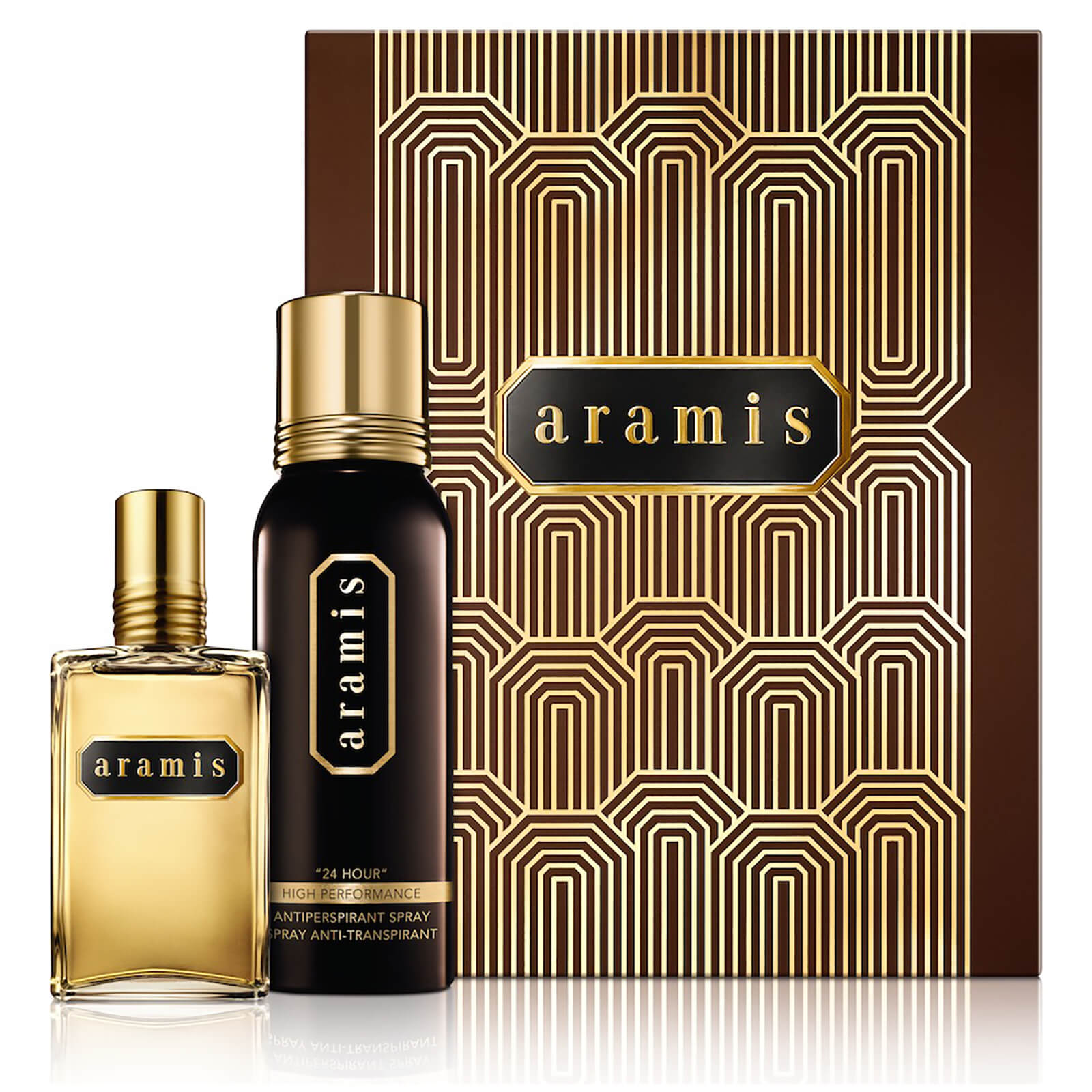 Aramis Classic Eau de Toilette 60ml Gift Set (Worth £73.00) | Mankind