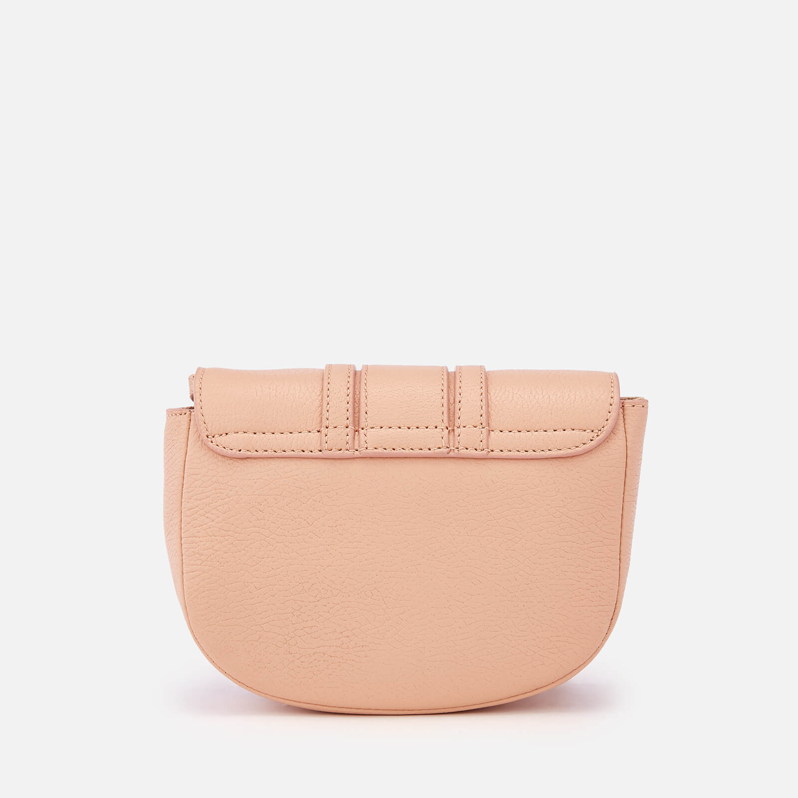 See By Chloe Women s Hana Cross Body Bag Powder Coggles