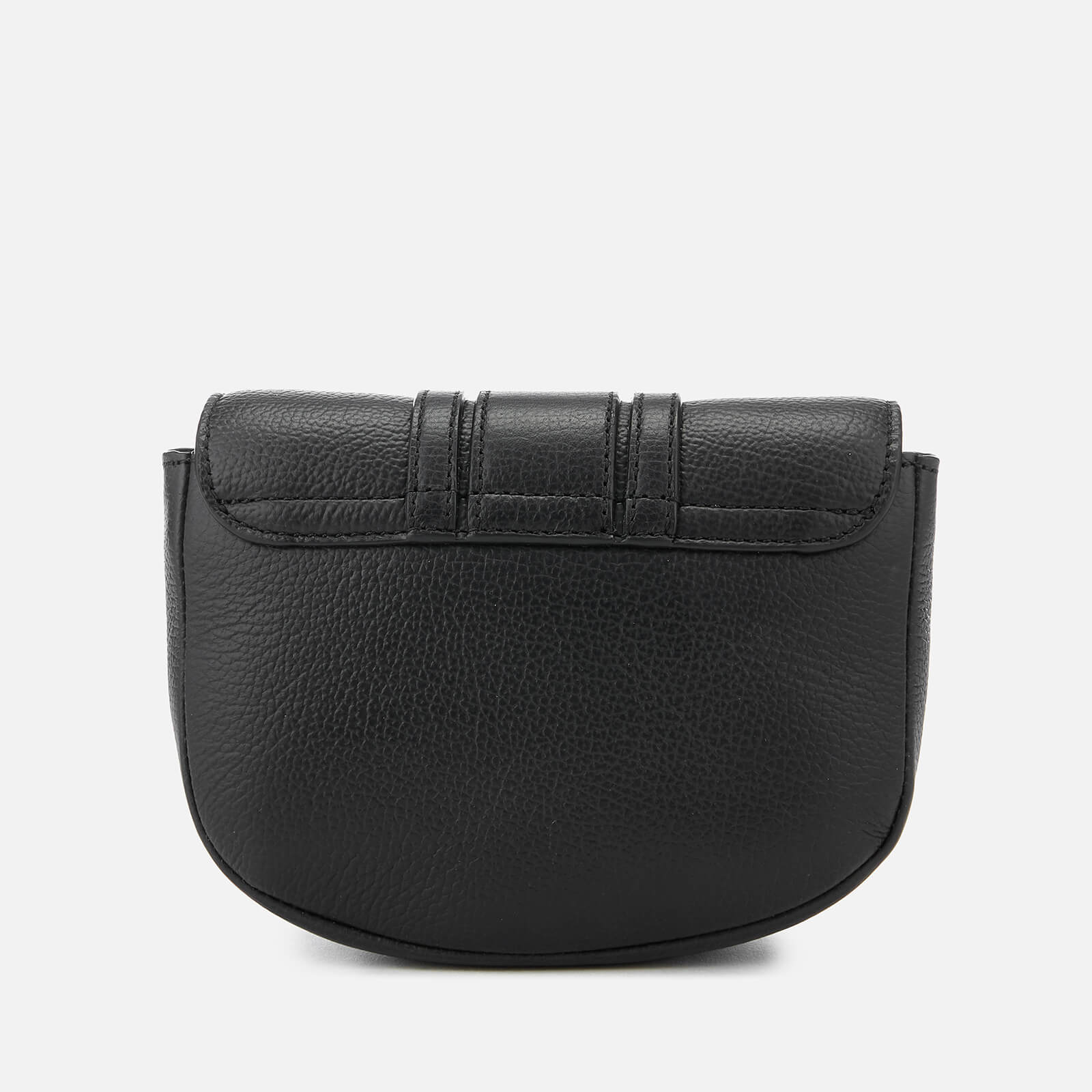 See By Chloé Women's Hana Studded Cross Body Bag - Black